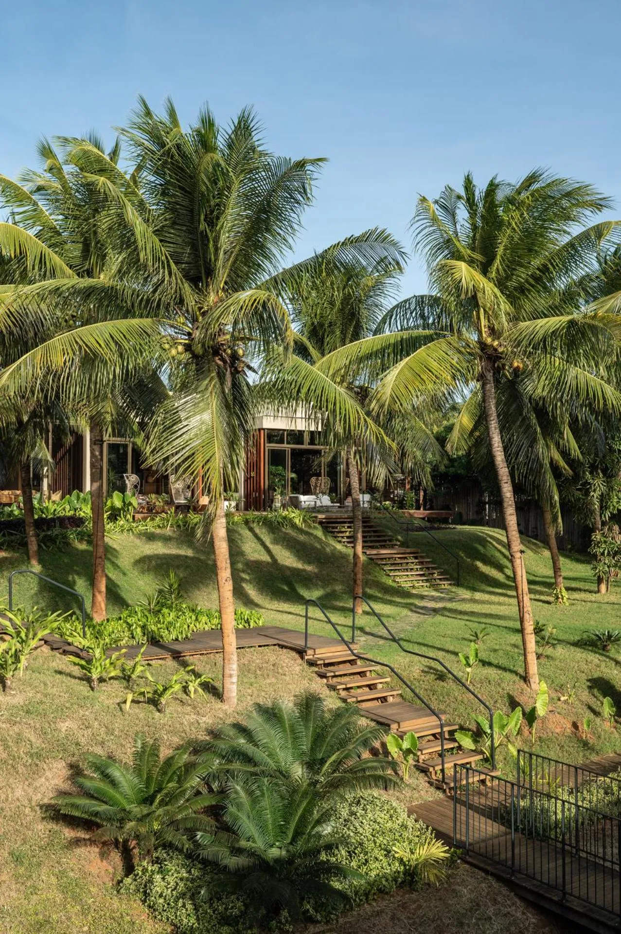 Hamares Boutique Hotel