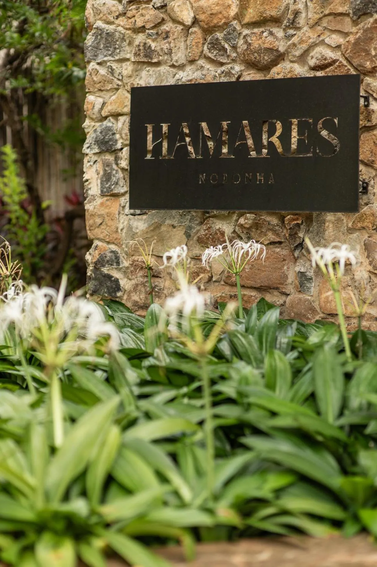 Hamares Boutique Hotel