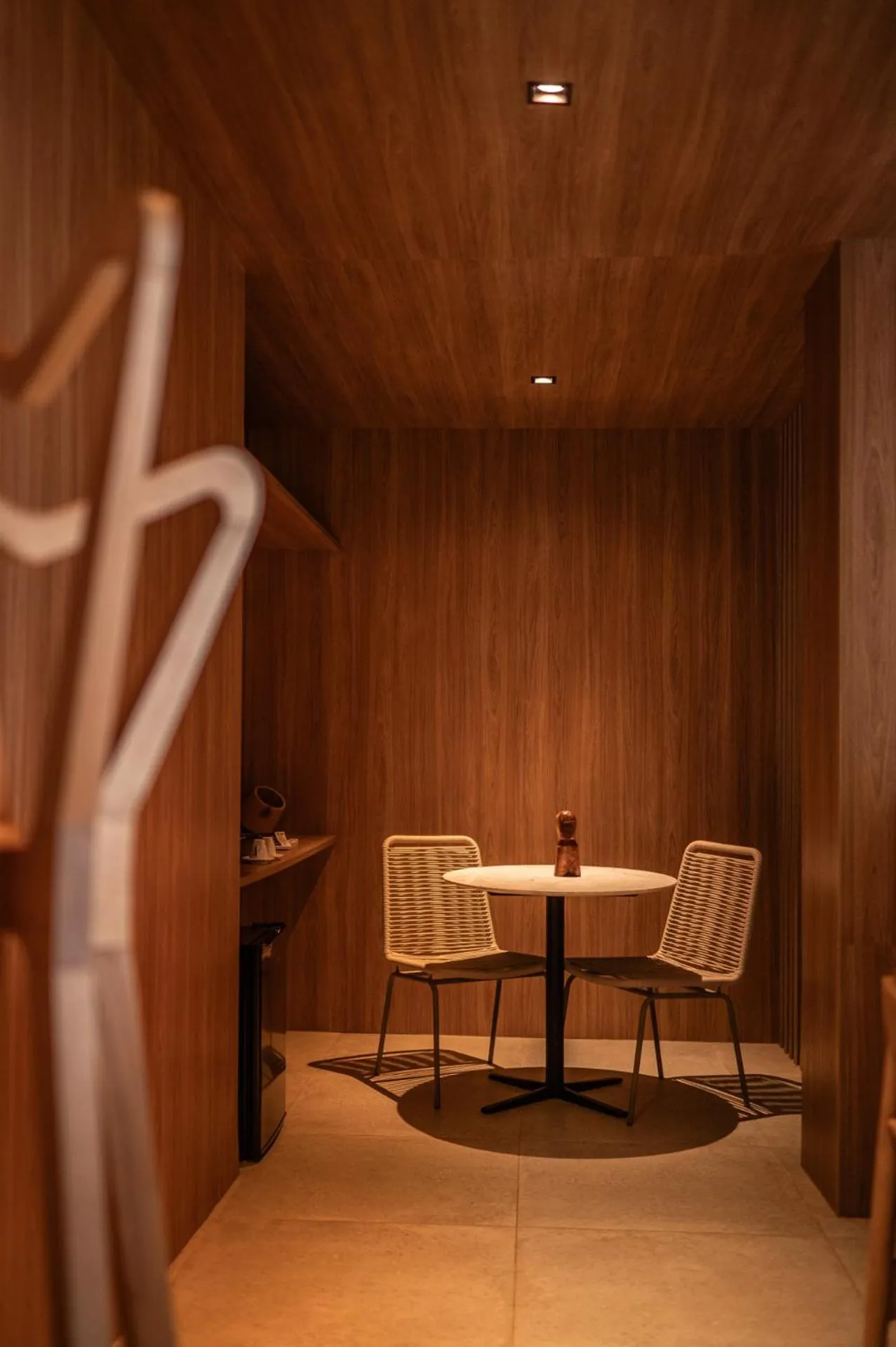 Hamares Boutique Hotel