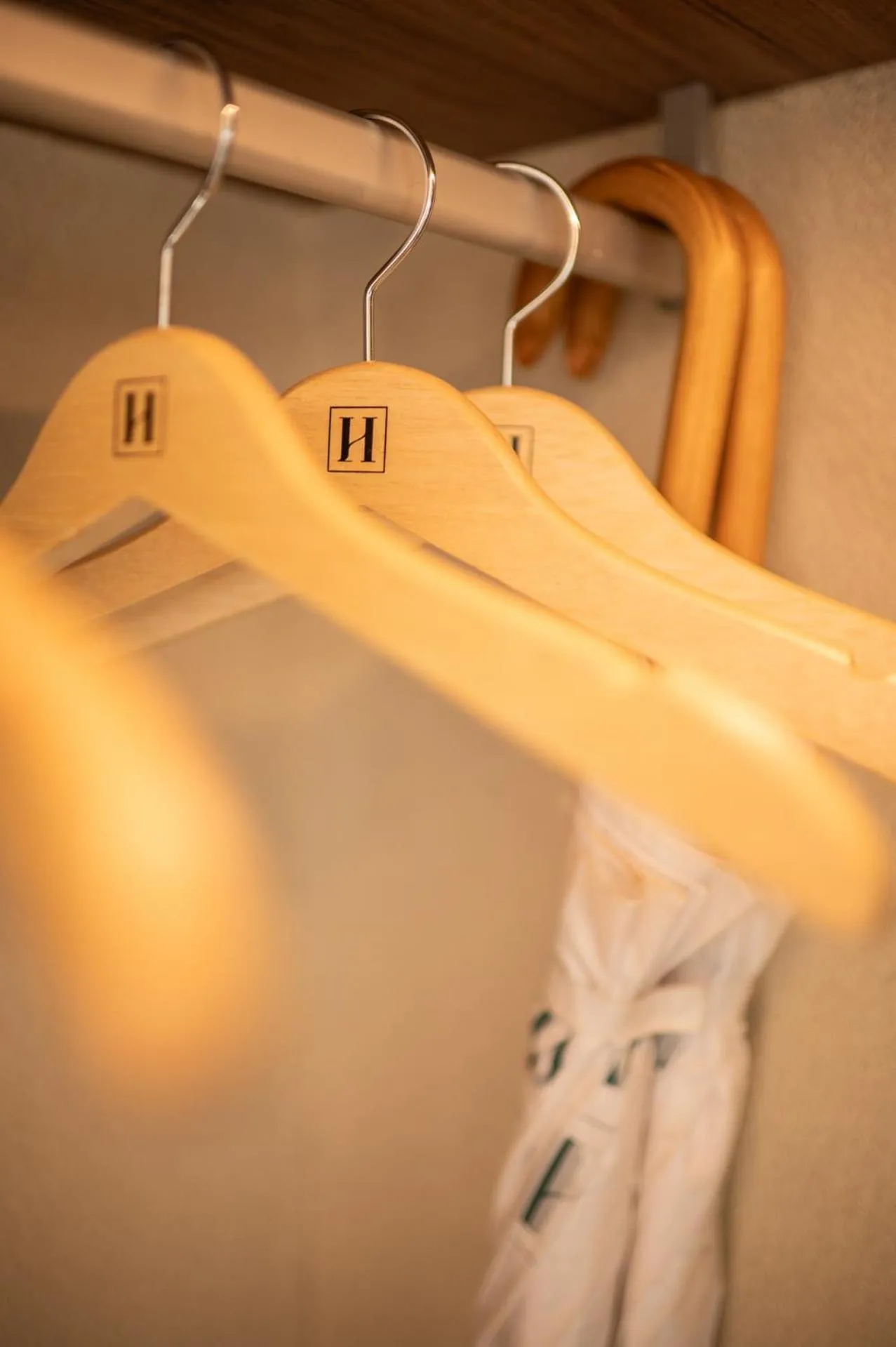 Hamares Boutique Hotel