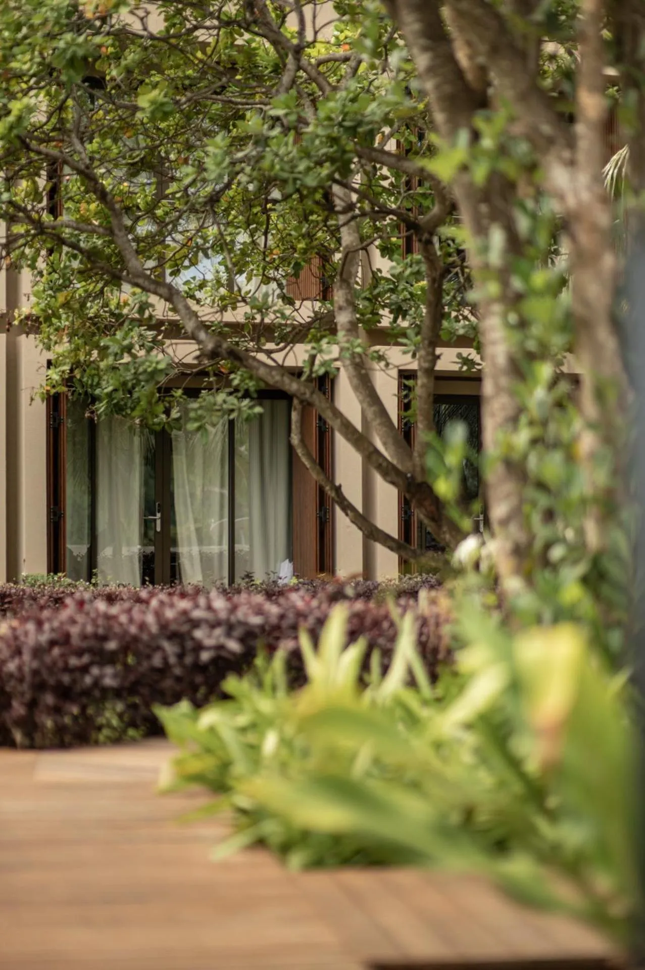 Hamares Boutique Hotel