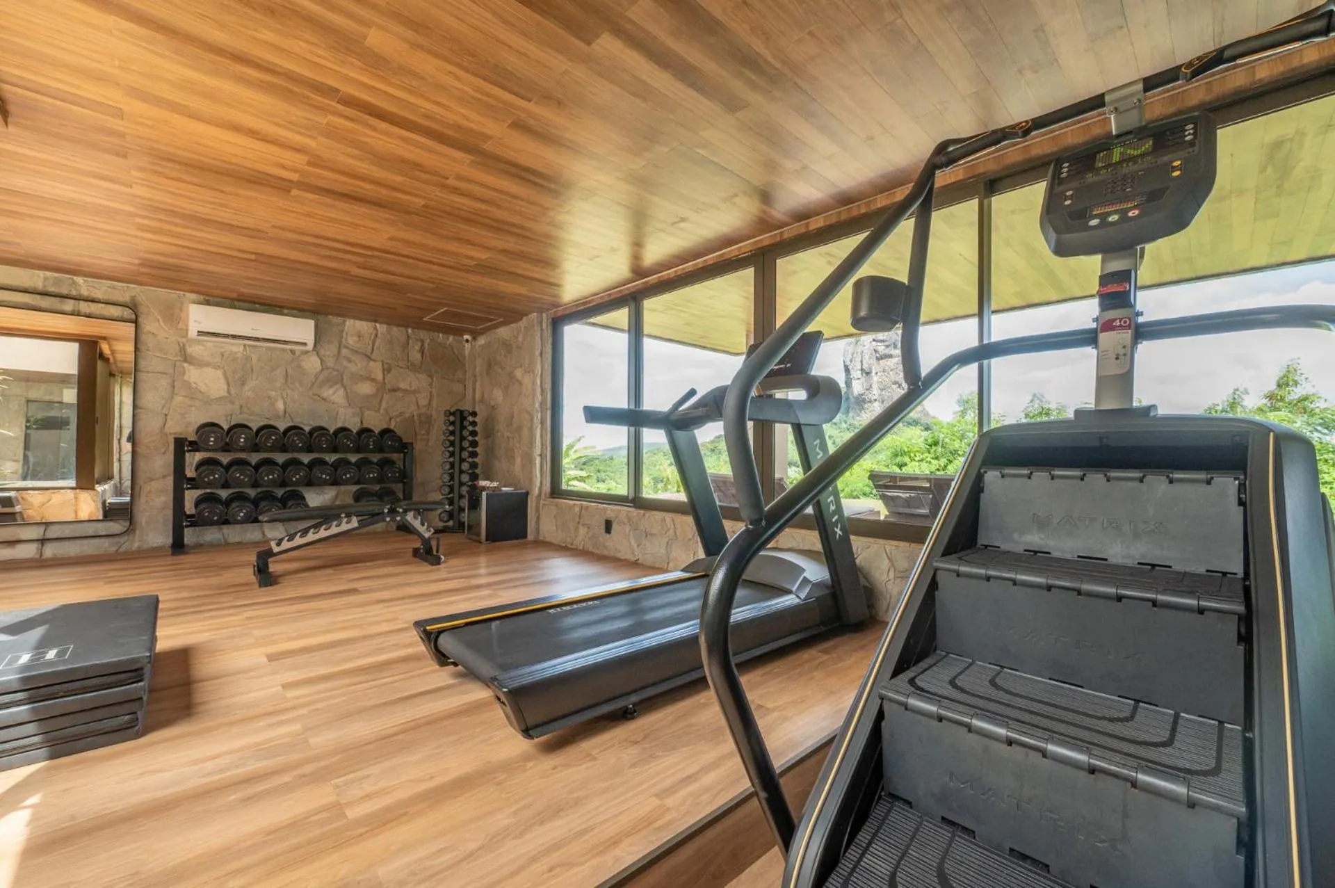 Hamares Boutique Hotel