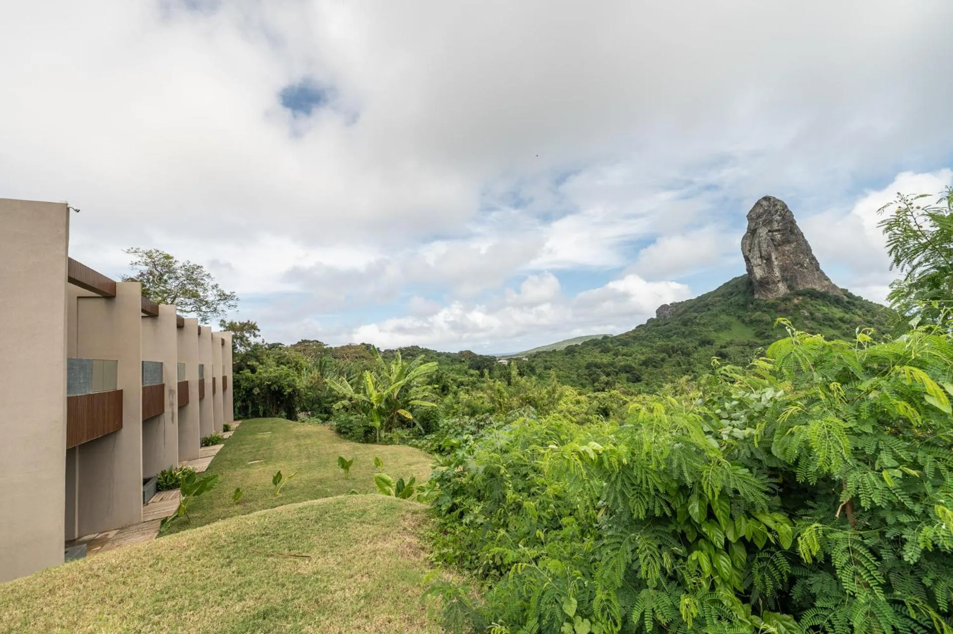 Hamares Boutique Hotel