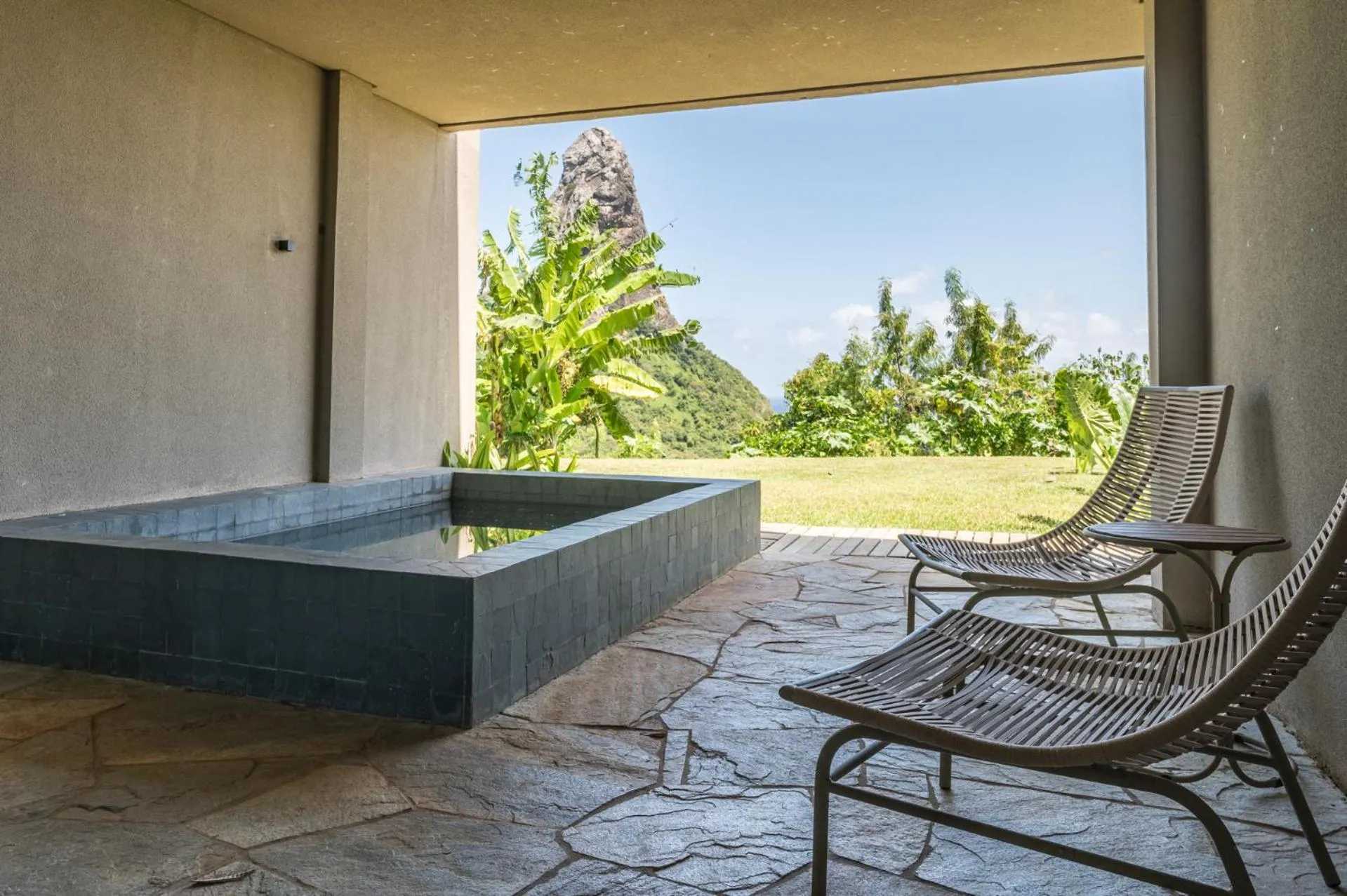 Hamares Boutique Hotel