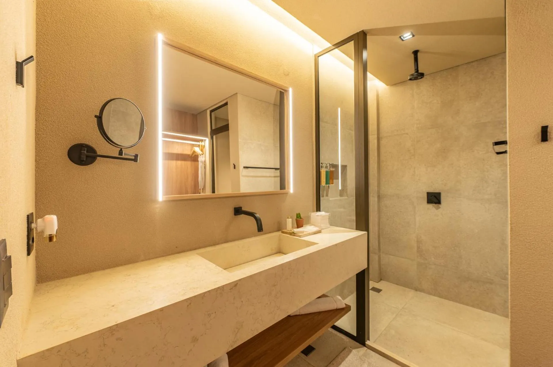 Hamares Boutique Hotel