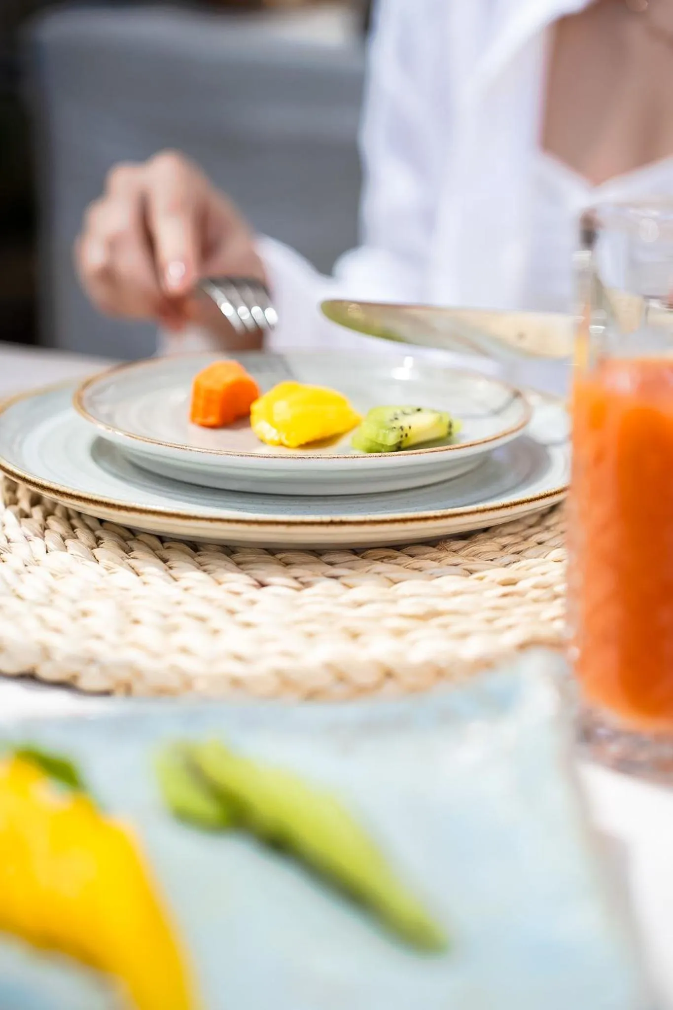 Hamares Boutique Hotel