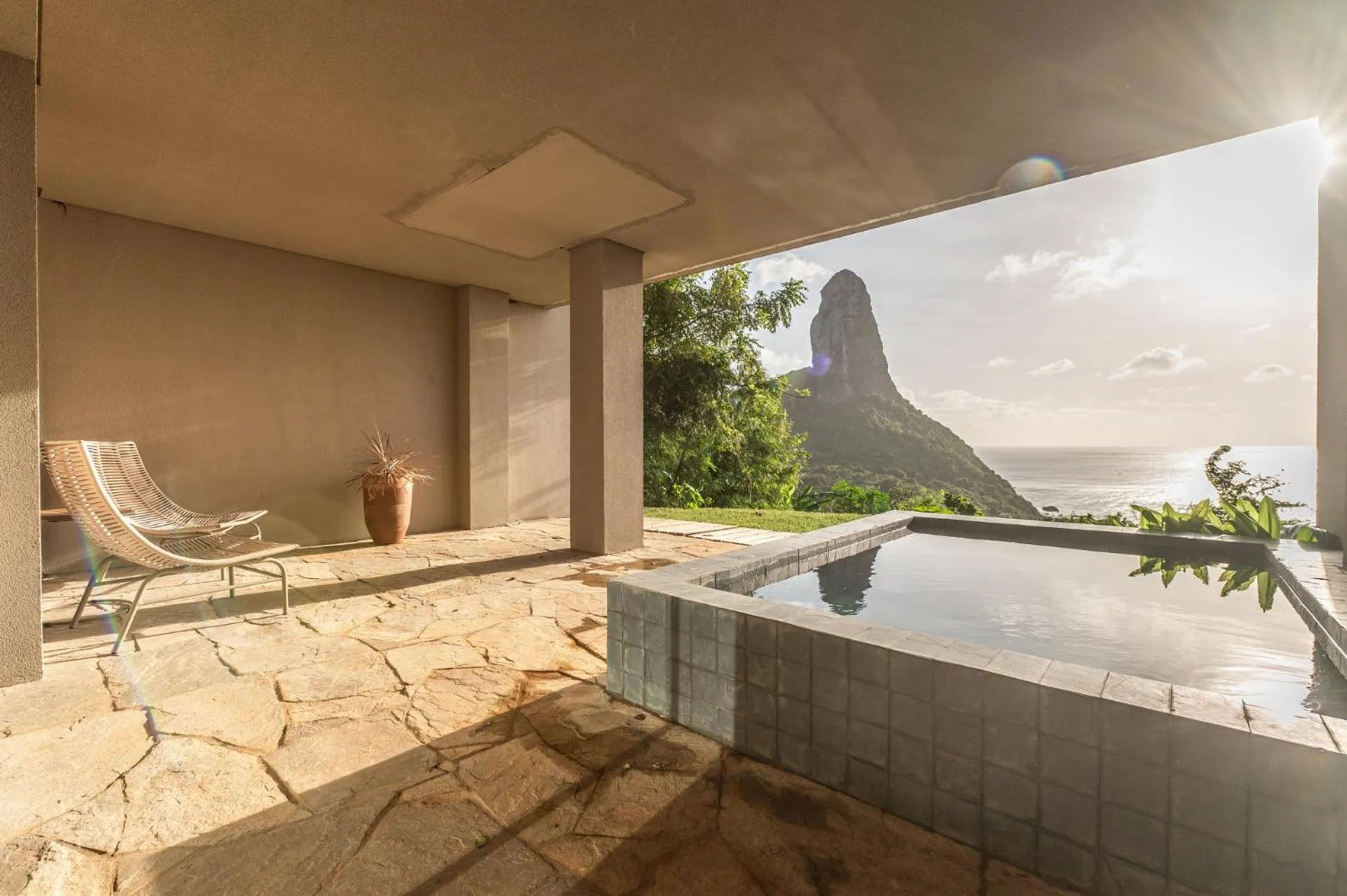 Hamares Boutique Hotel