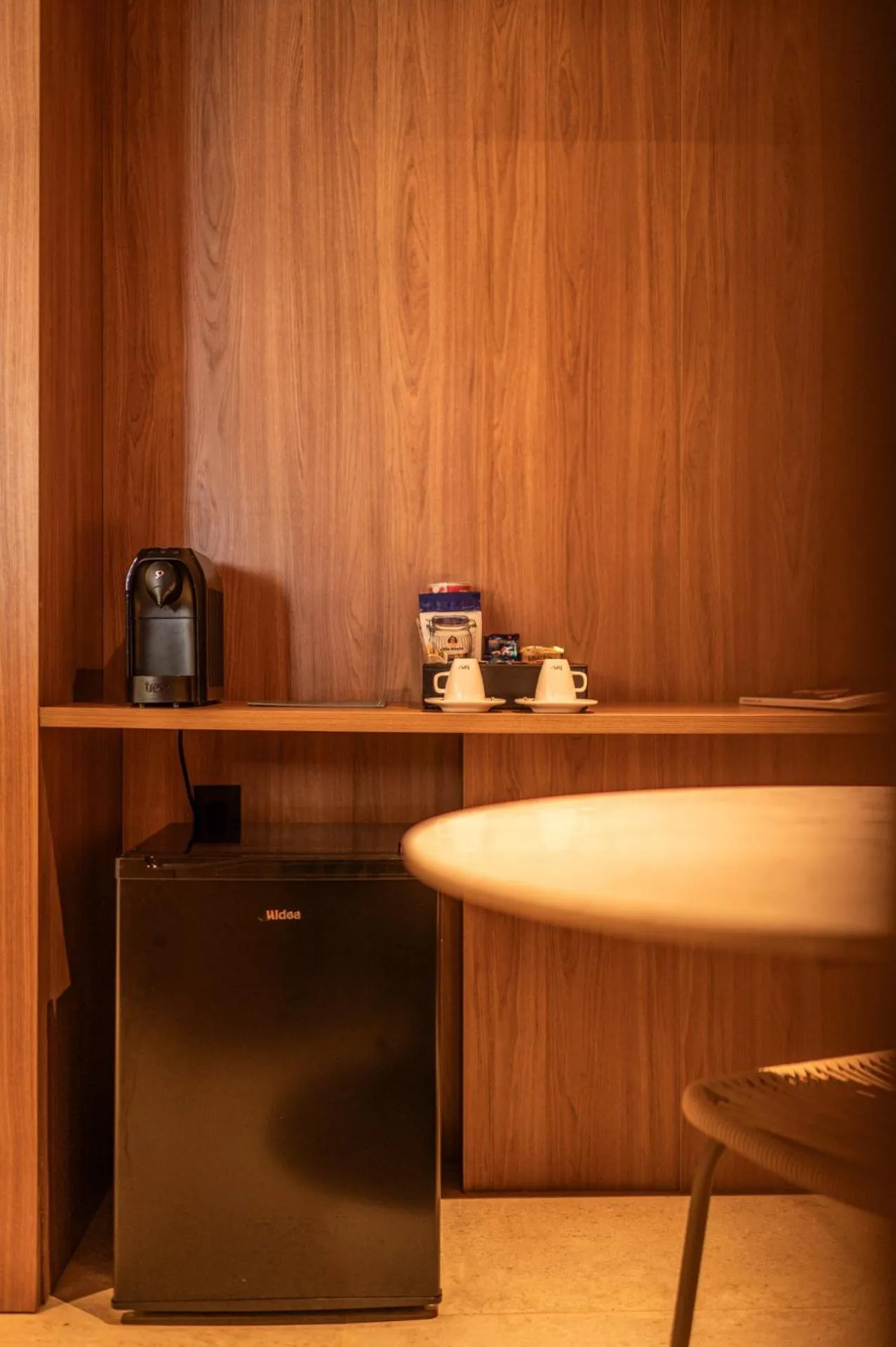 Hamares Boutique Hotel