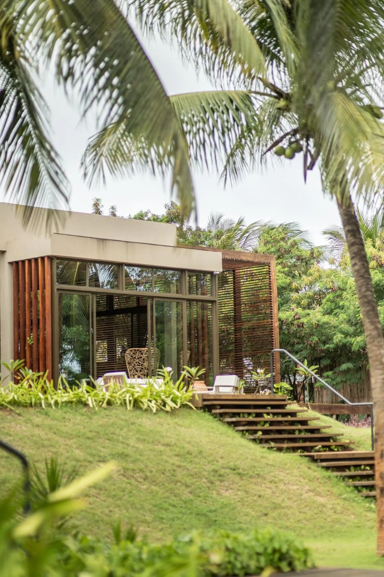 Hamares Boutique Hotel