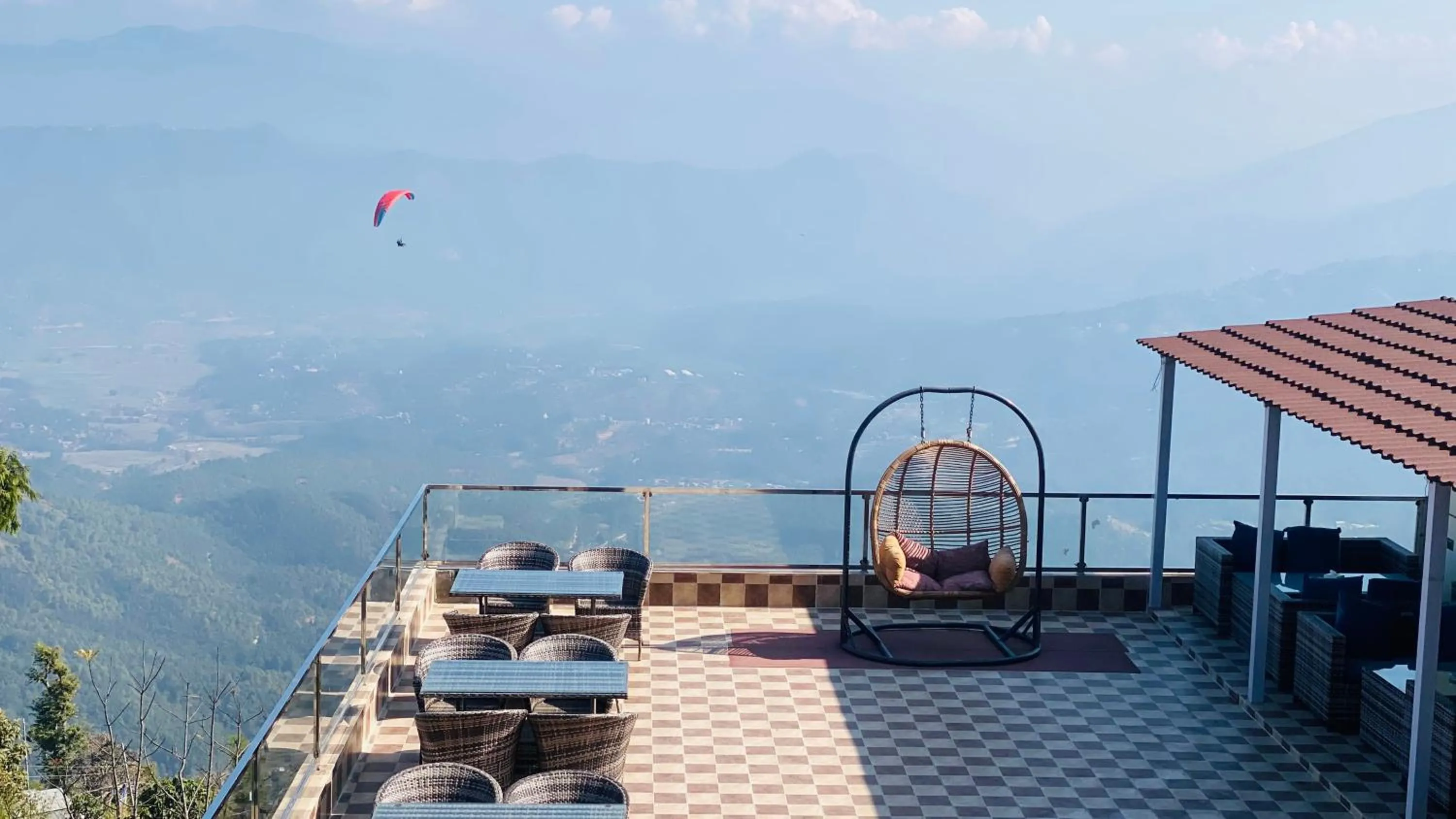 Himalayan Sunrise