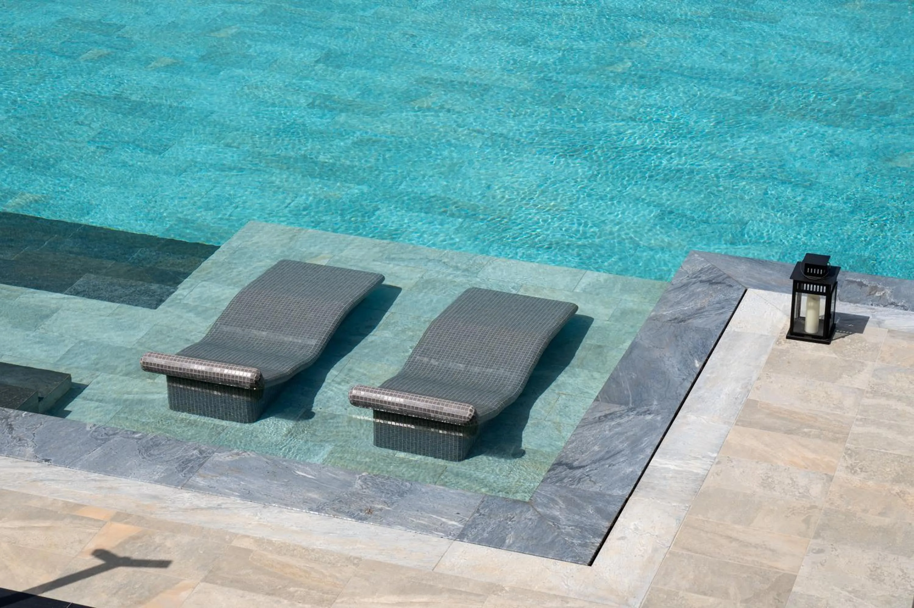 Swimming pool in Vila Gale Collection Monte do Vilar