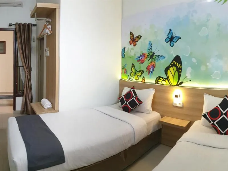 Green Homestay Syariah