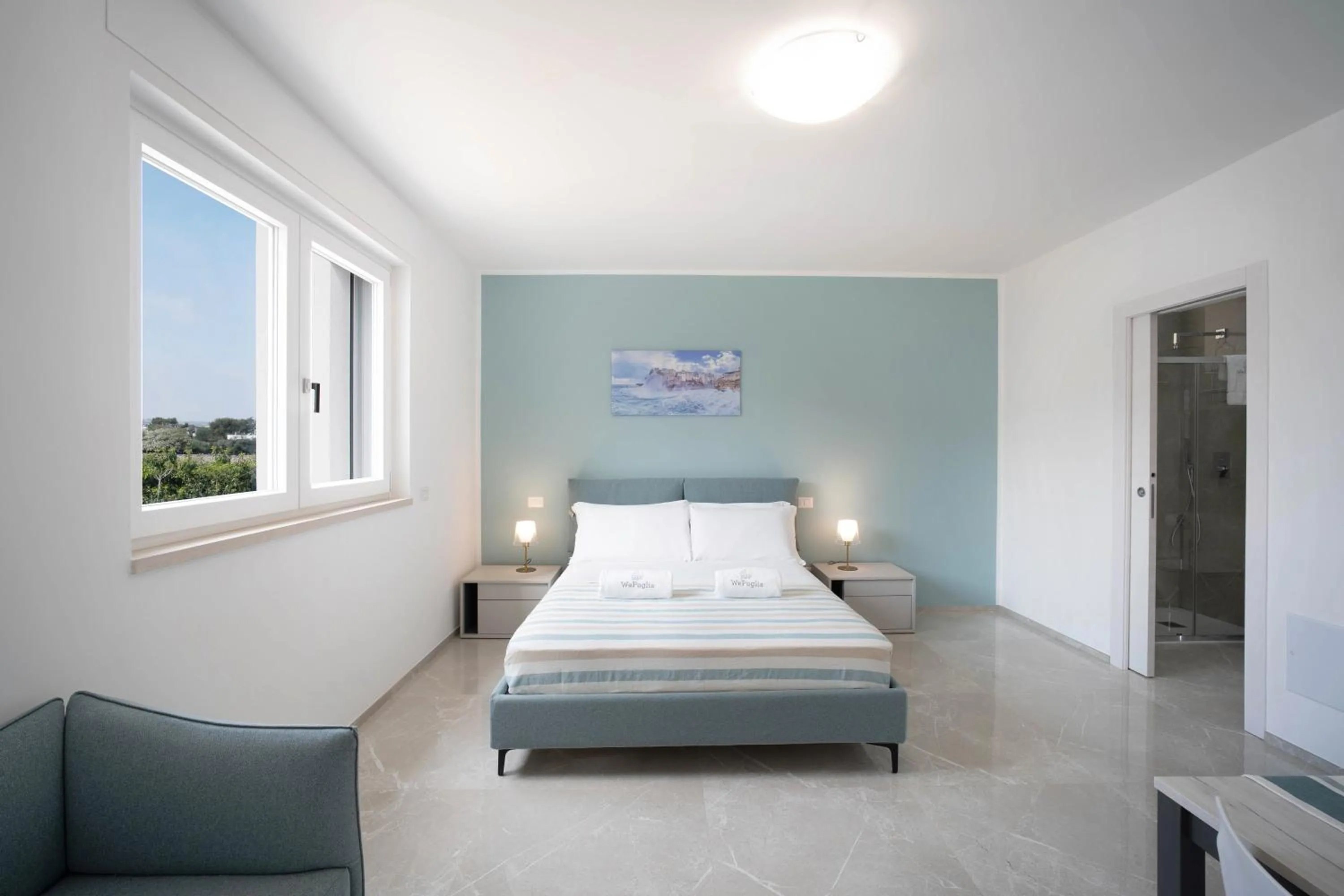 WePuglia - Appartamento Tuli