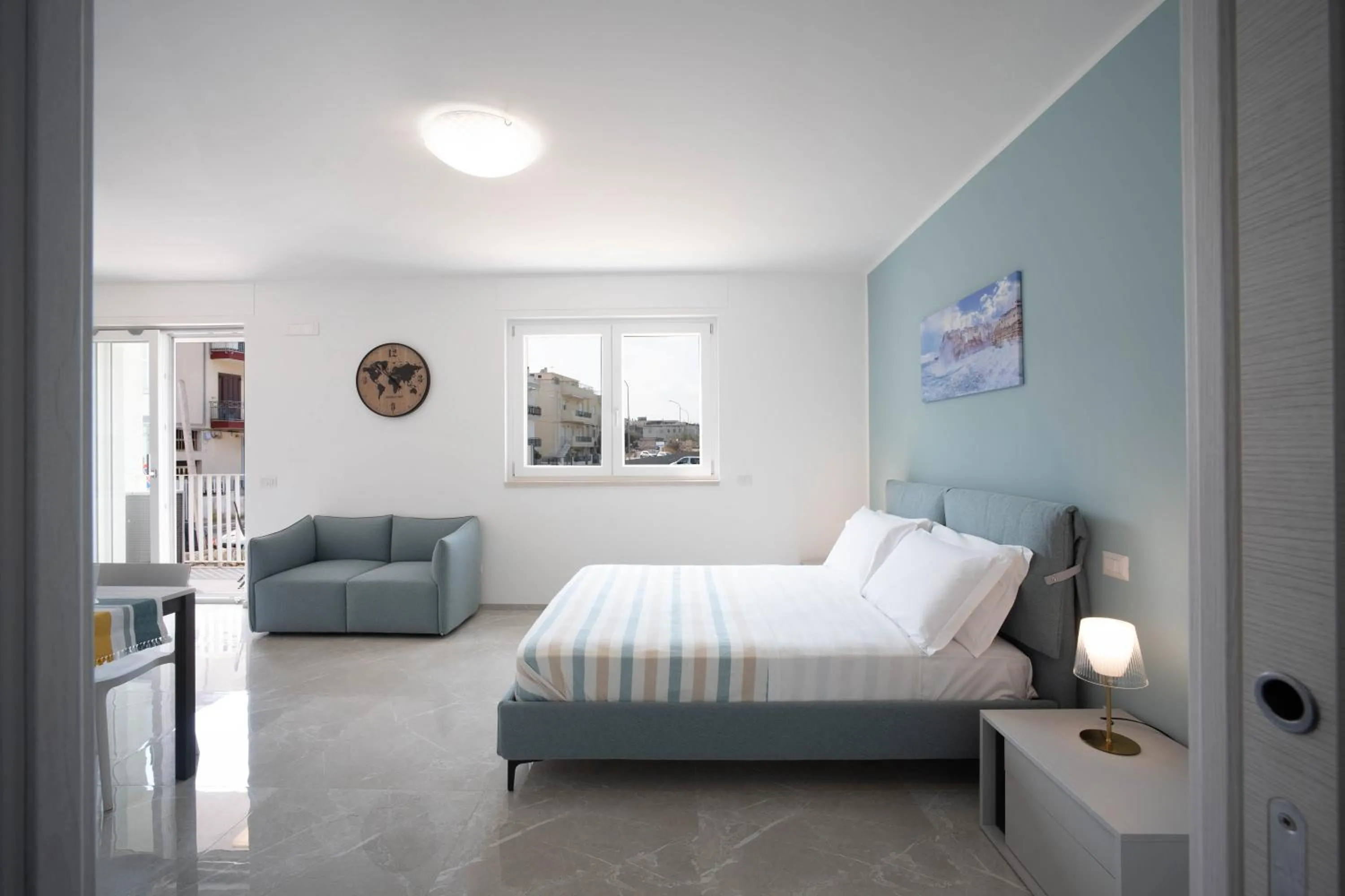 WePuglia - Appartamento Tuli