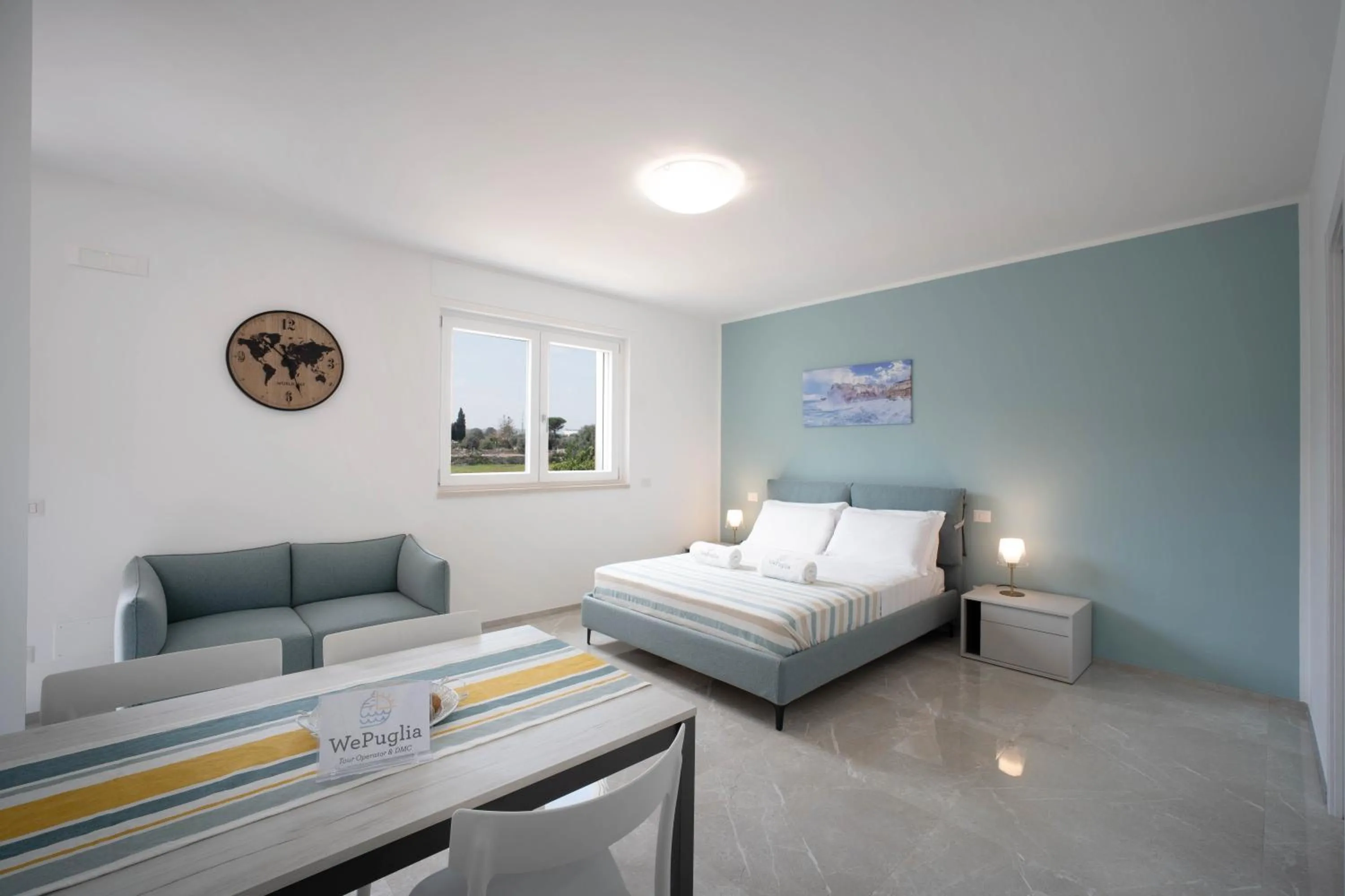 WePuglia - Appartamento Tuli