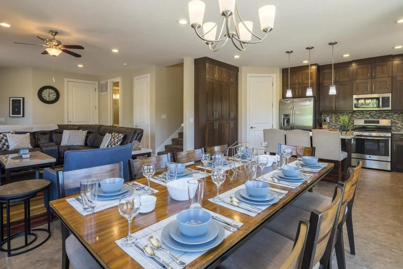 Four-Bedroom Holiday Home in Entrada at Moab 673 Four-Bedroom Holiday Home in Entrada at Moab 673