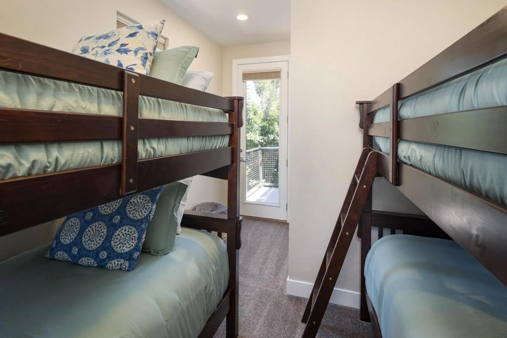 Bed in Entrada at Moab 673