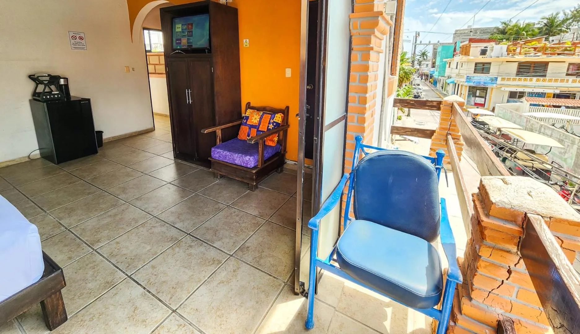 View (from property/room) in Fitz-Mar