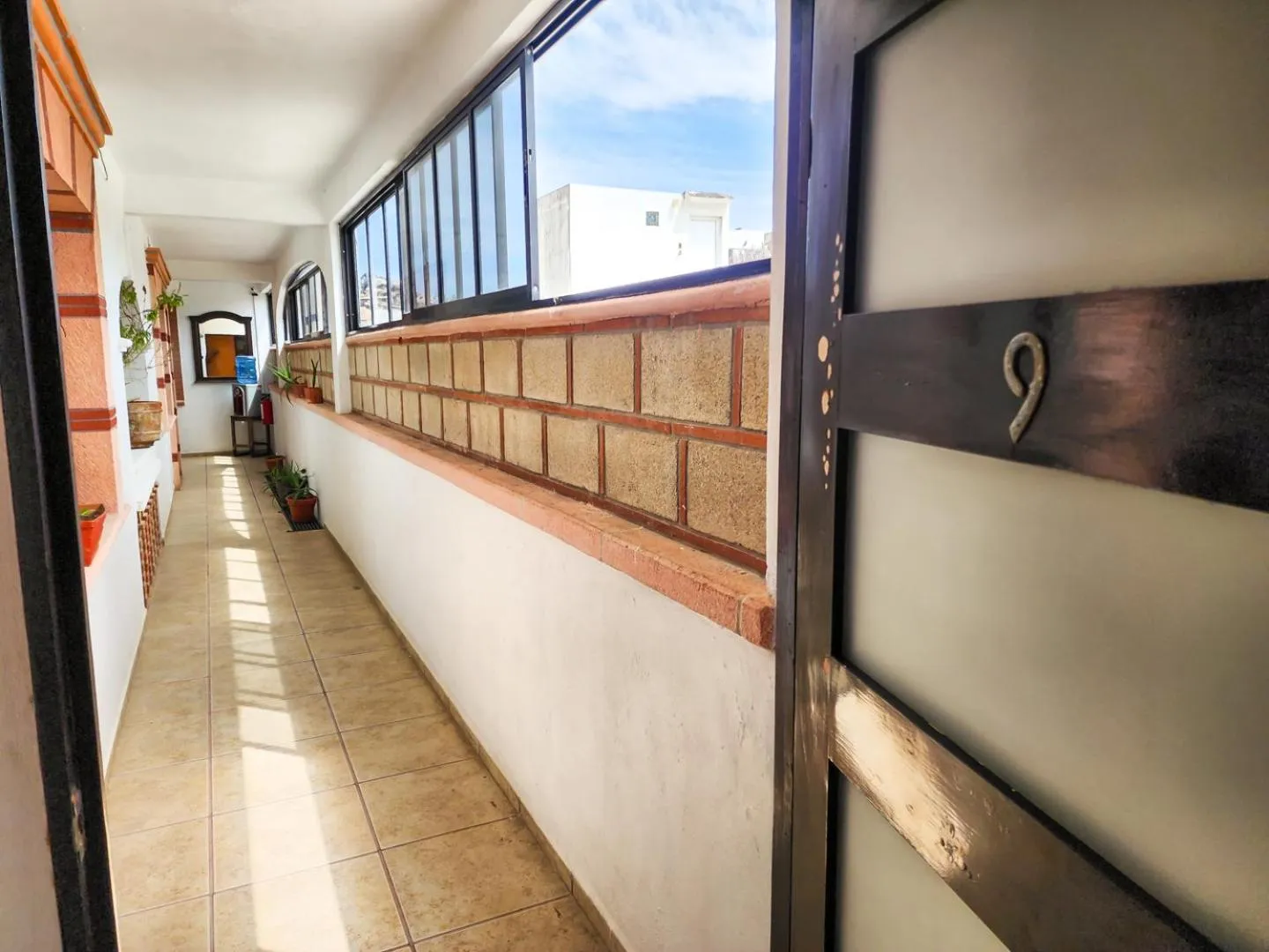 View (from property/room) in Fitz-Mar