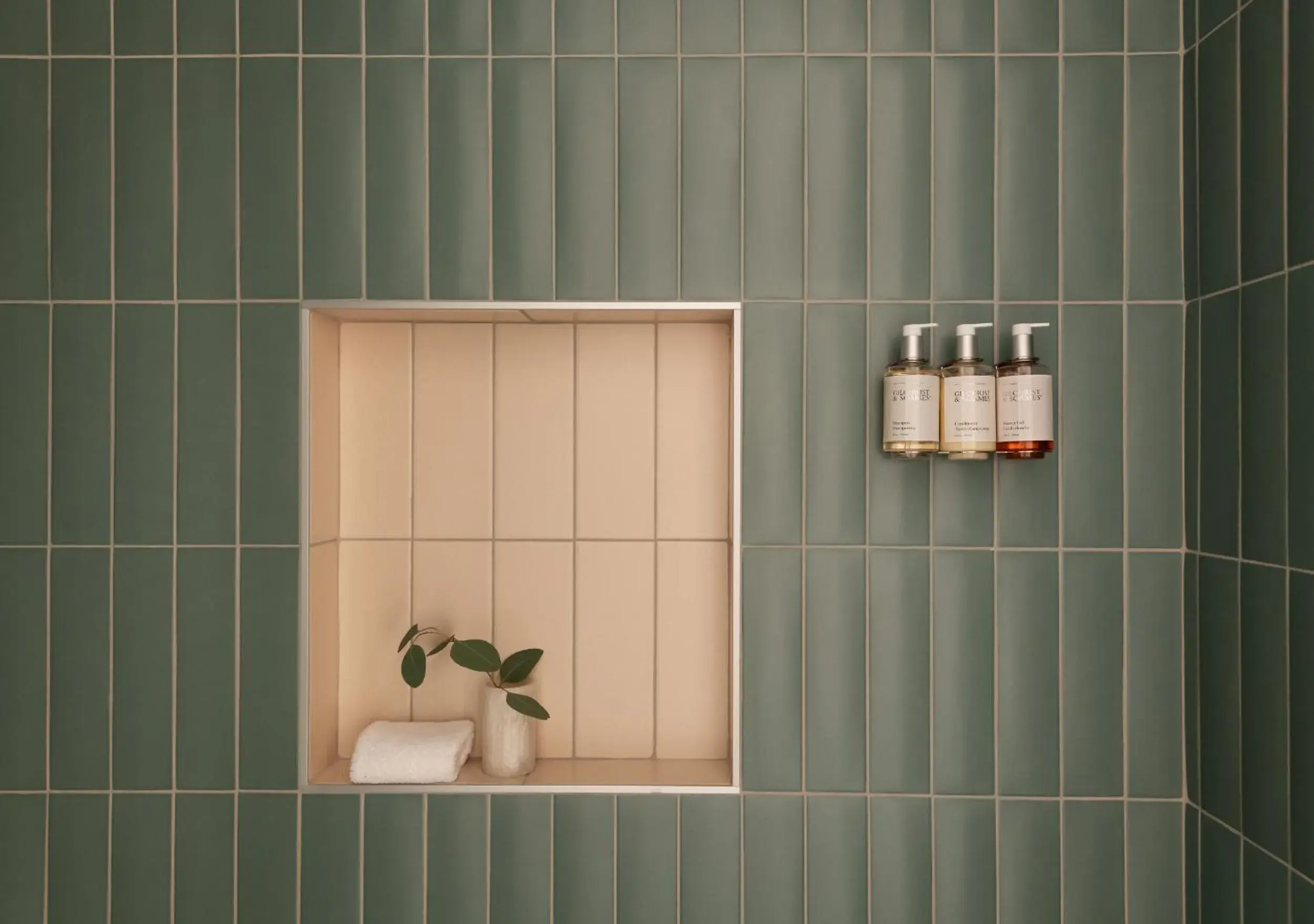 King Room with Lake View - single occupancy in Hotel Verdant King Room with Lake View - single occupancy in Hotel Verdant