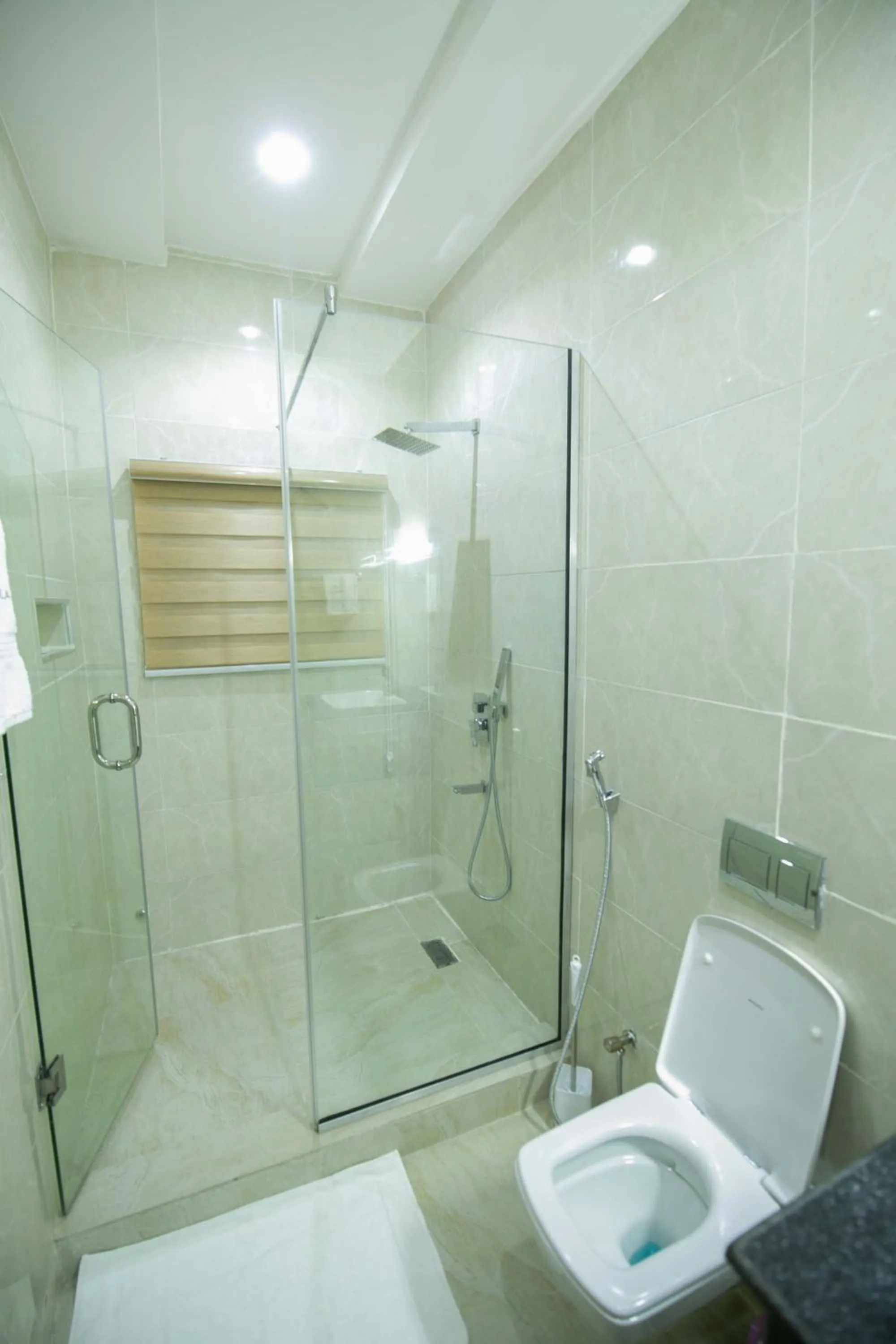 Tranquila Hotels and Suites Abuja