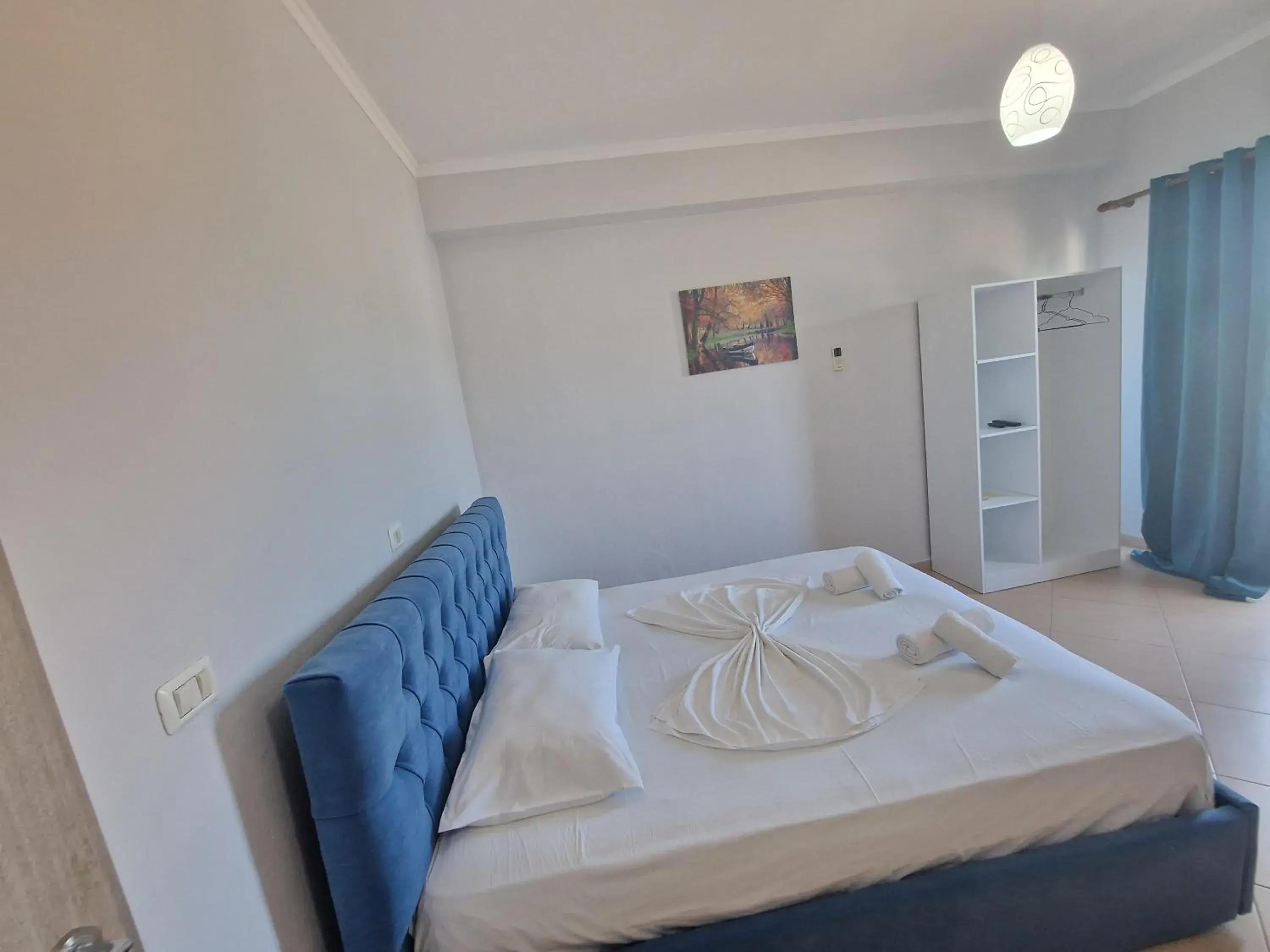 Double Room with Balcony in Soare Double Room with Balcony in Soare