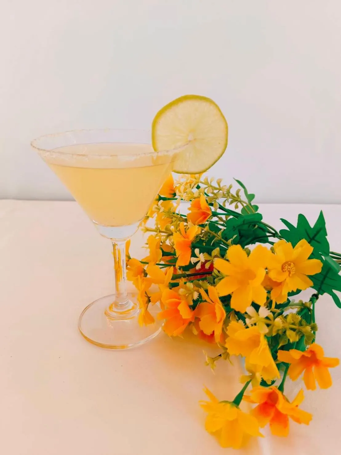 Drinks in Smile Samui Chaweng Beach Front Resort