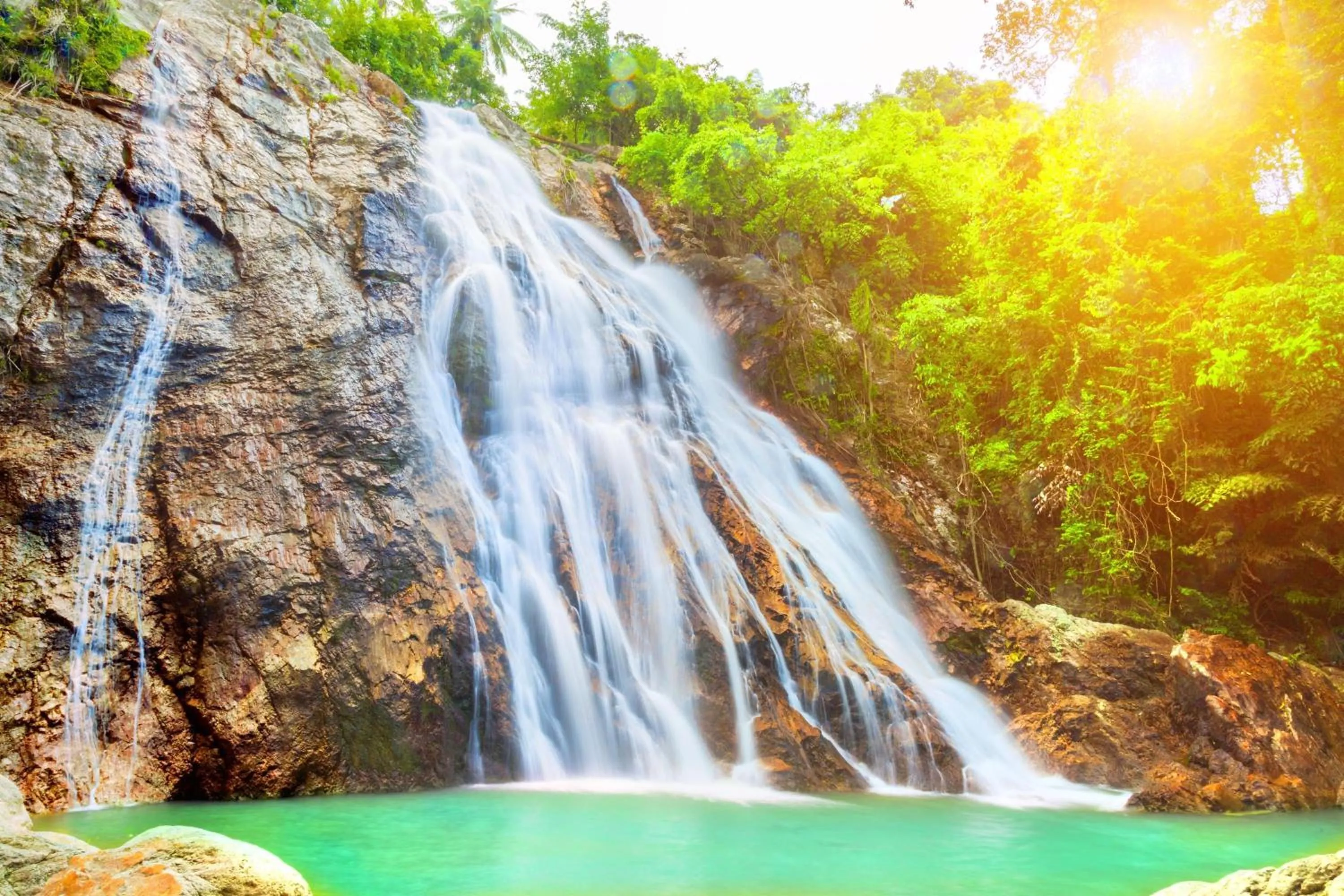 Activities in Smile Samui Chaweng Beach Front Resort