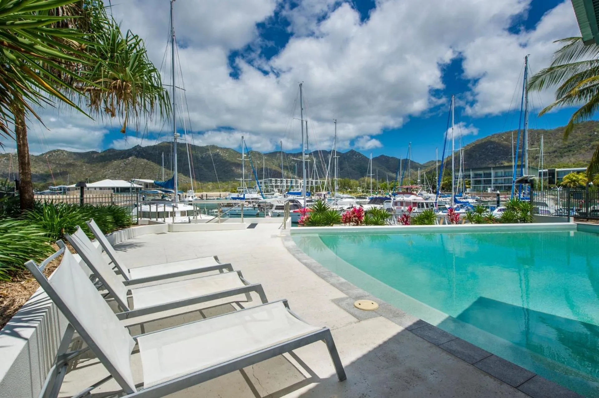 Blue on Blue Superior Studio Room 1351