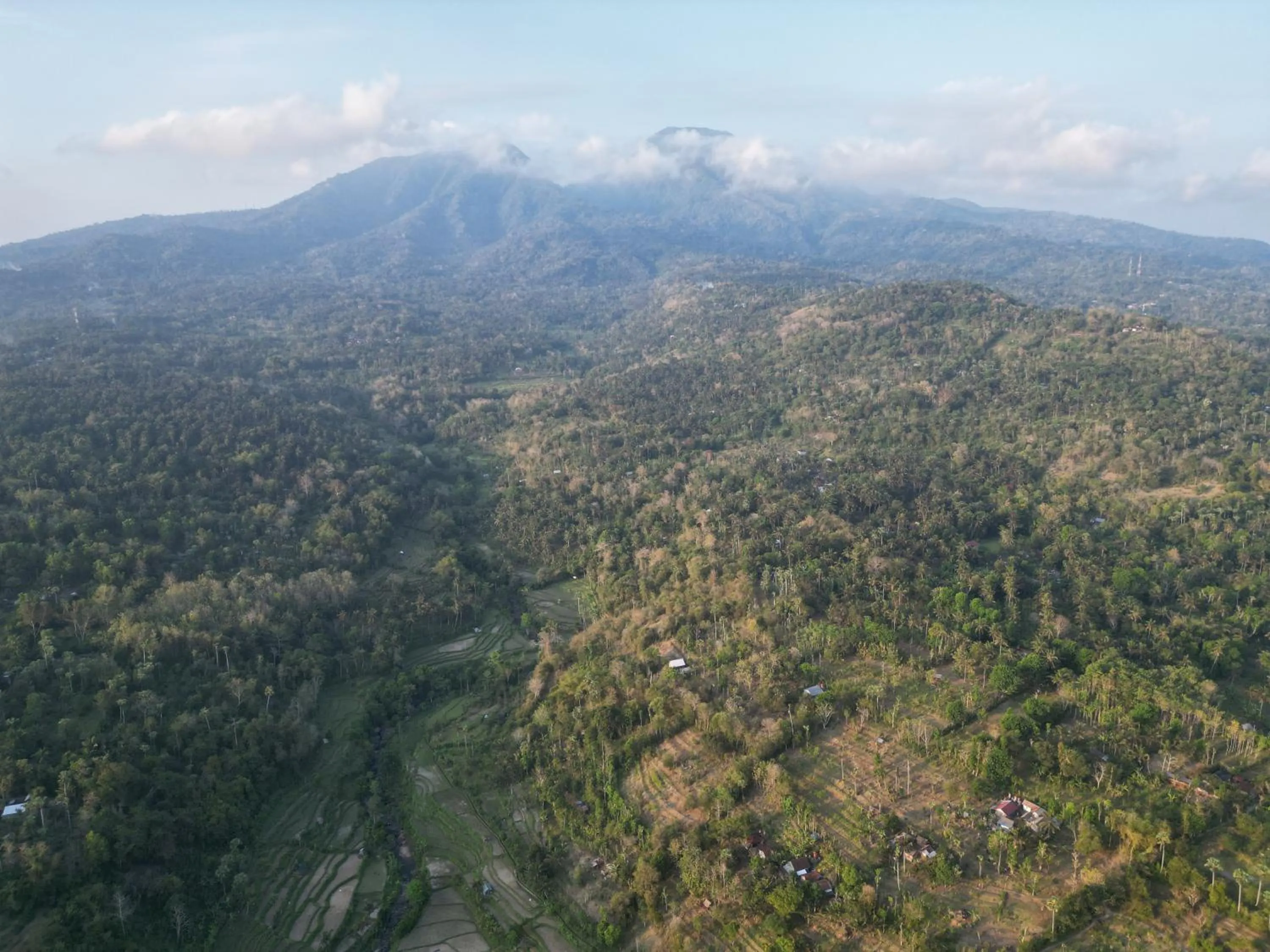 Lumbung Seraya Villa