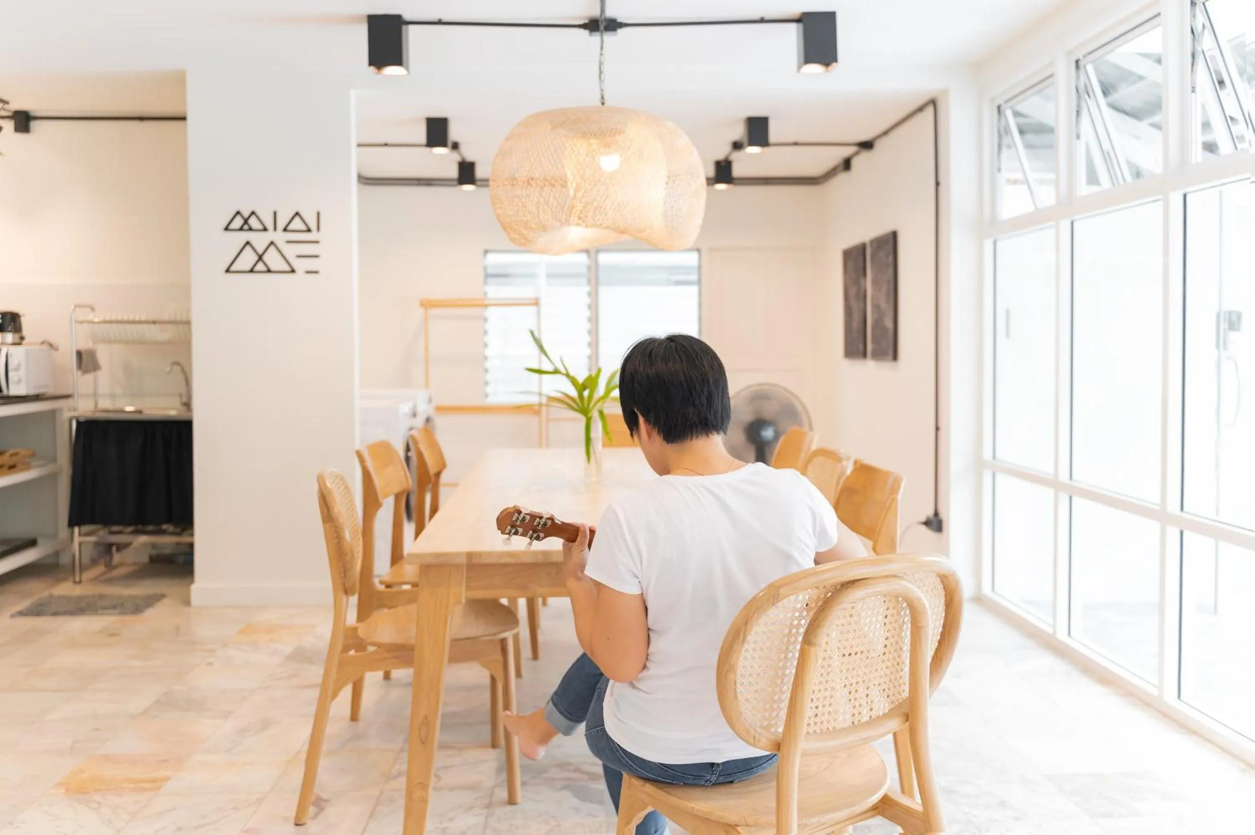 Property building in Mini-Me HUBS, Charm Suites & Pool in Old City