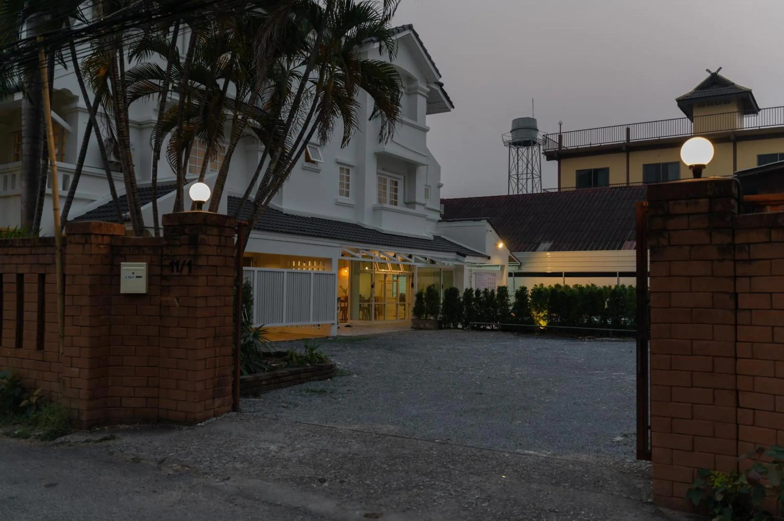 Property building in Mini-Me HUBS, Charm Suites & Pool in Old City