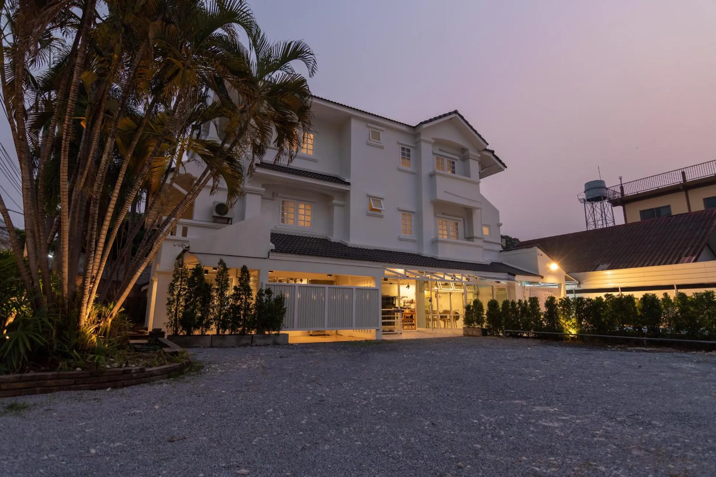 View (from property/room) in Mini-Me HUBS, Charm Suites & Pool in Old City