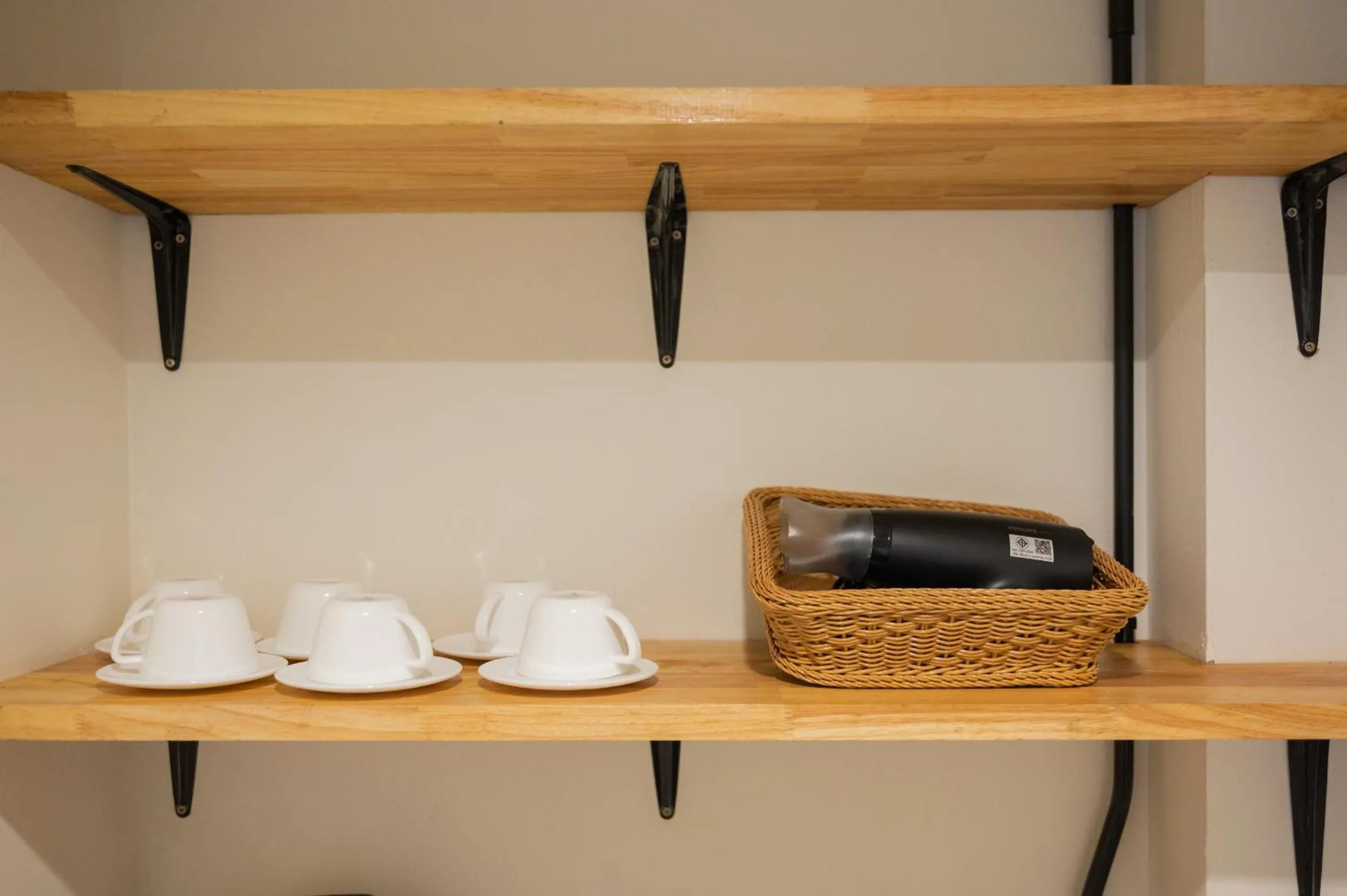 Area and facilities in Mini-Me HUBS, Charm Suites & Pool in Old City