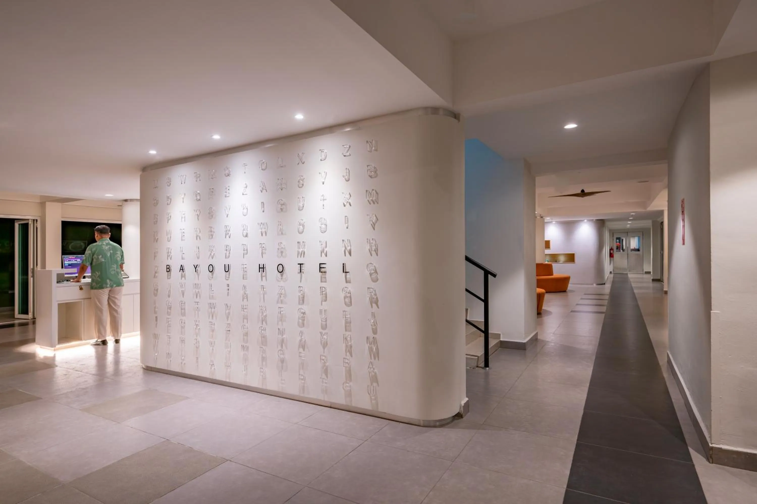 Other in The Bayou Hotel Langkawi