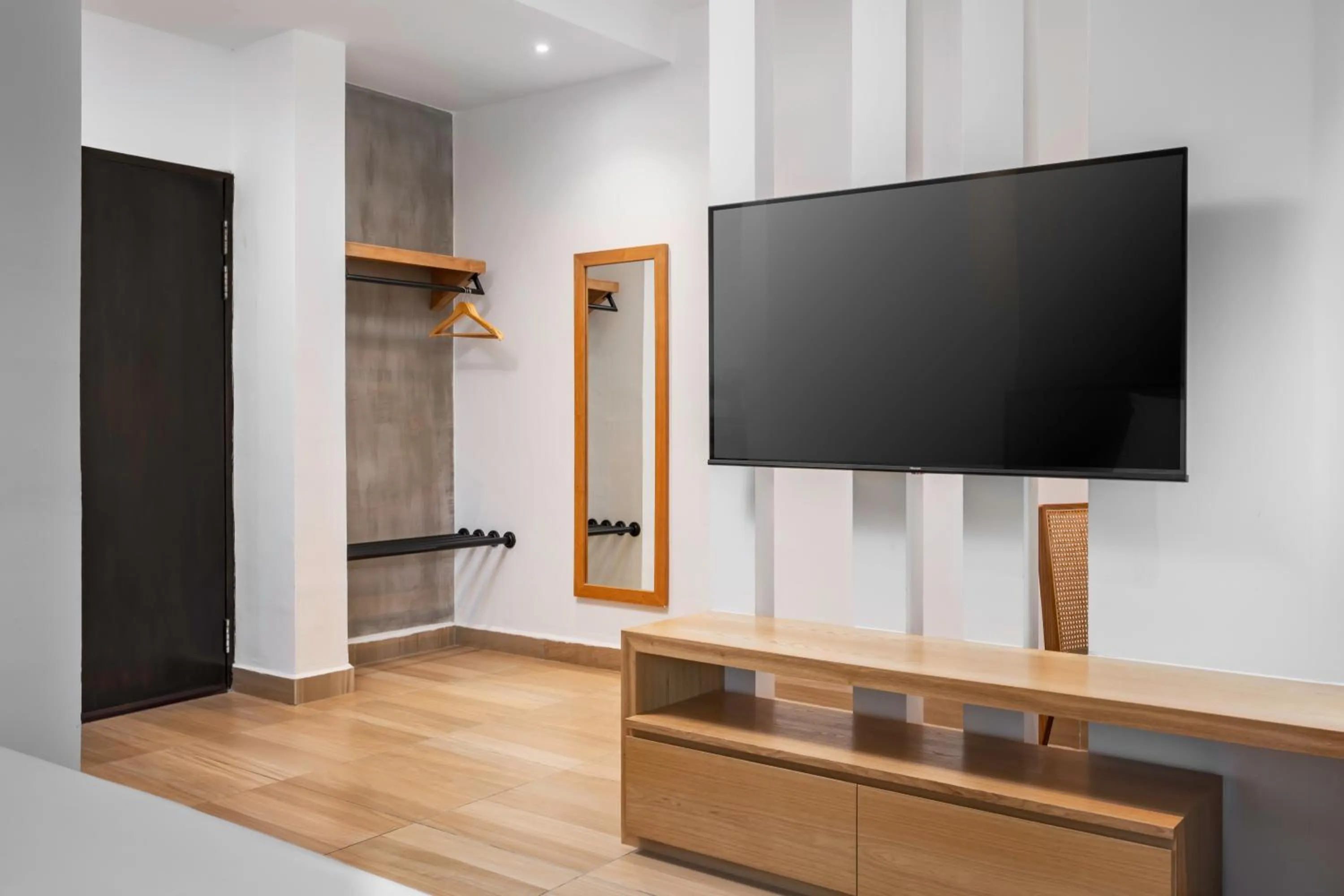 TV and multimedia in The Bayou Hotel Langkawi