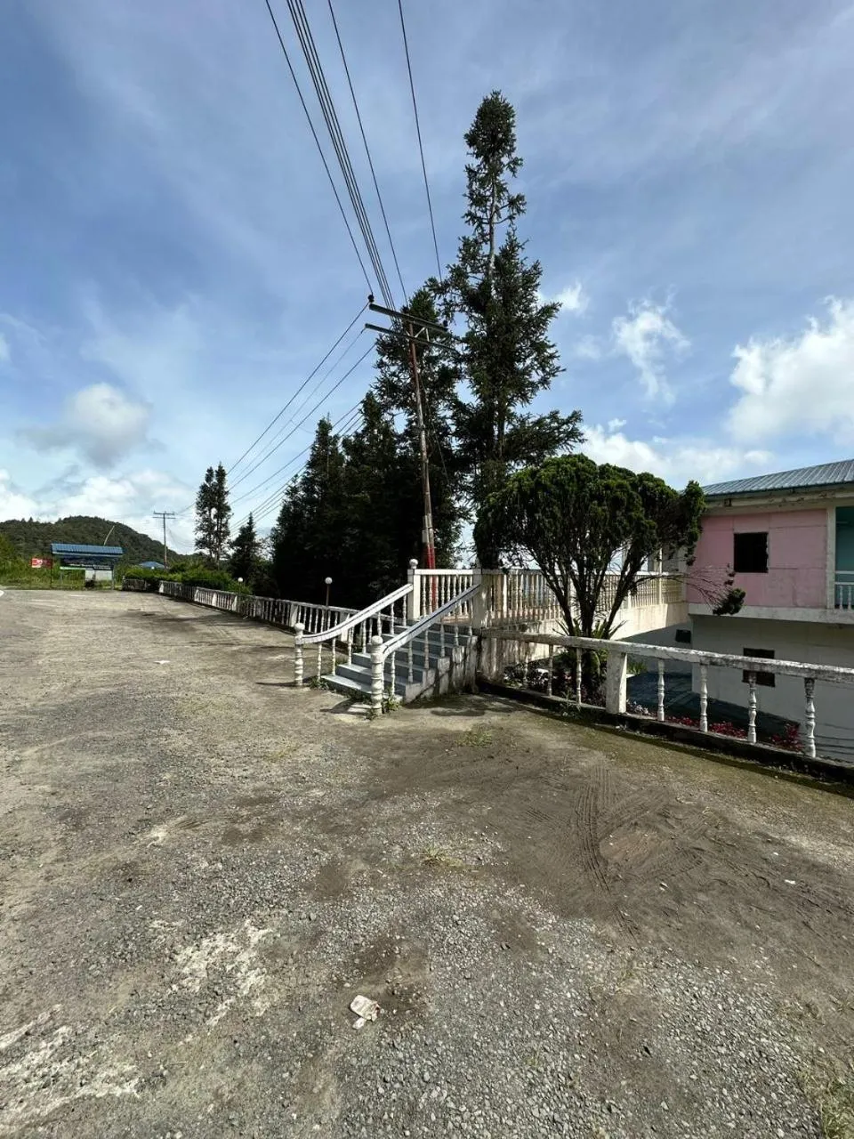 Fairy Garden Resort Kundasang