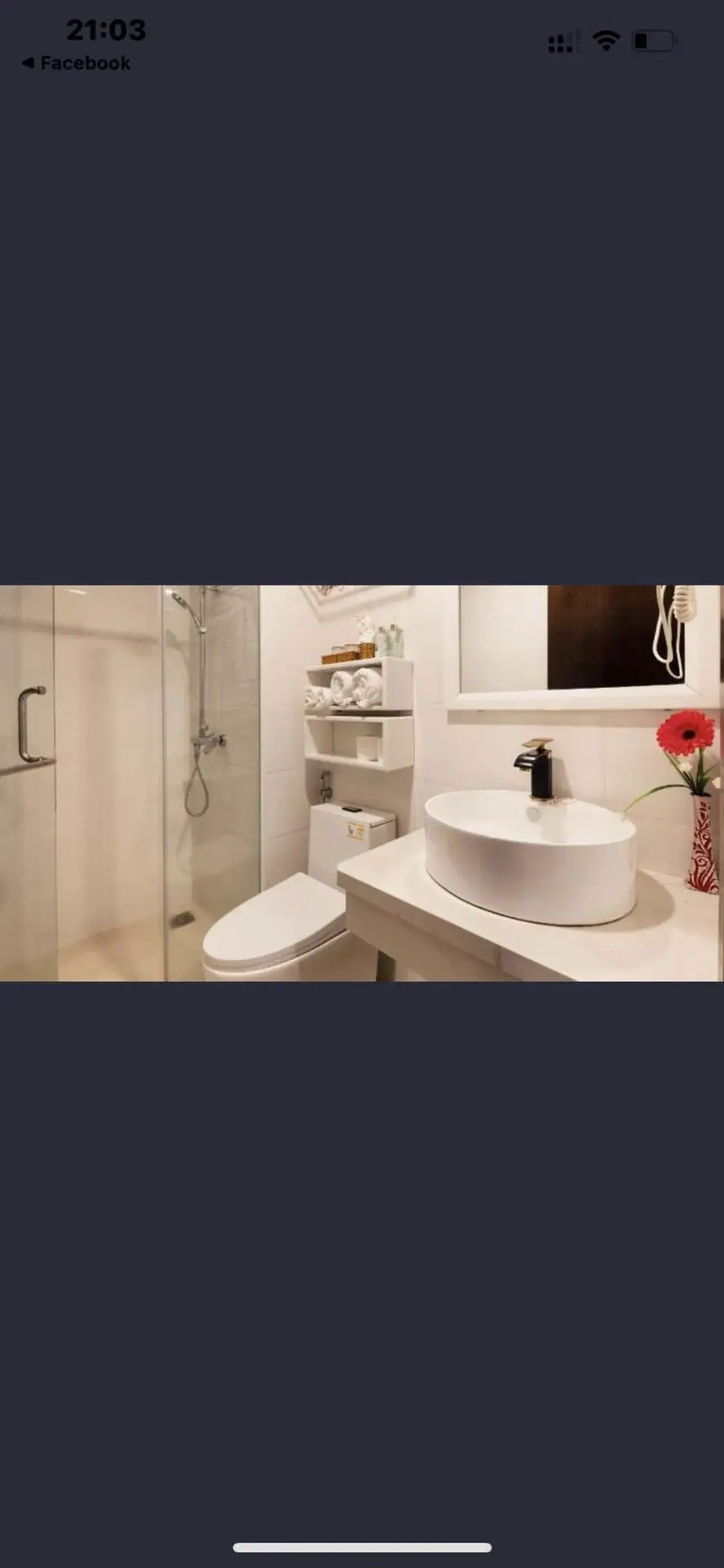 Triple Room with Balcony in Tokia hotel nha trang Triple Room with Balcony in Tokia hotel nha trang