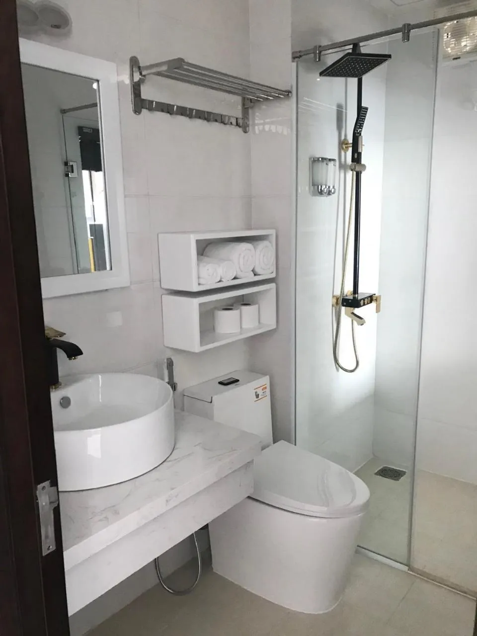 Tokia hotel nha trang