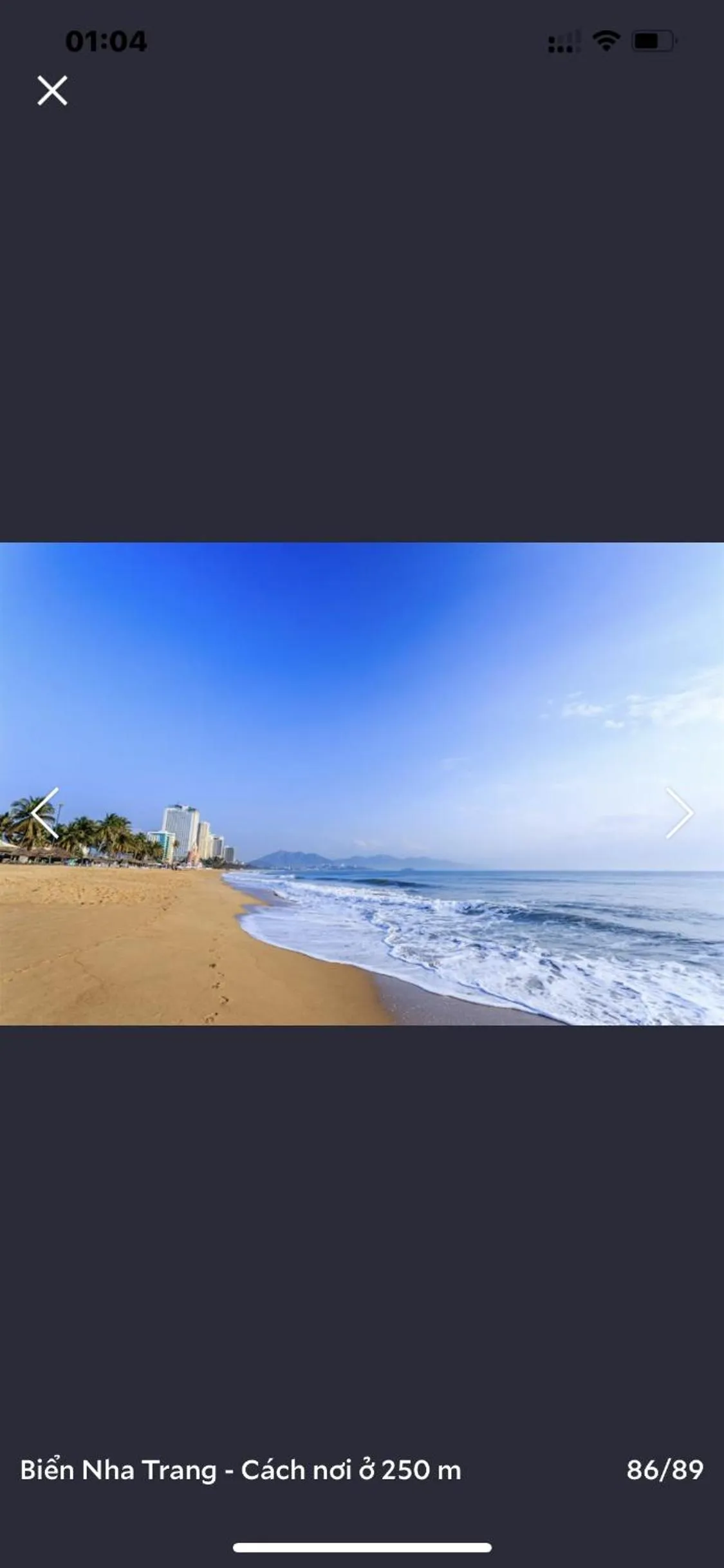 Tokia hotel nha trang