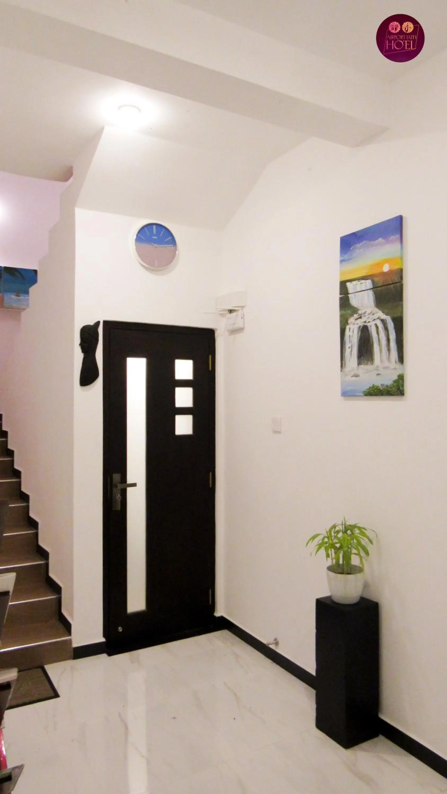 Other in Airport Faith Hotel