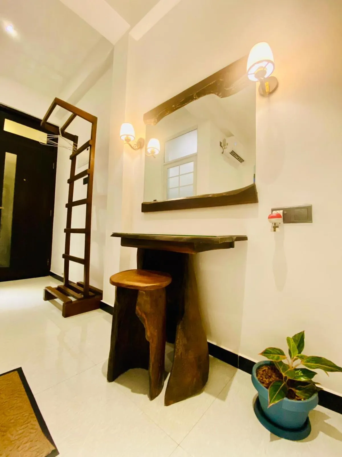 Other in Airport Faith Hotel