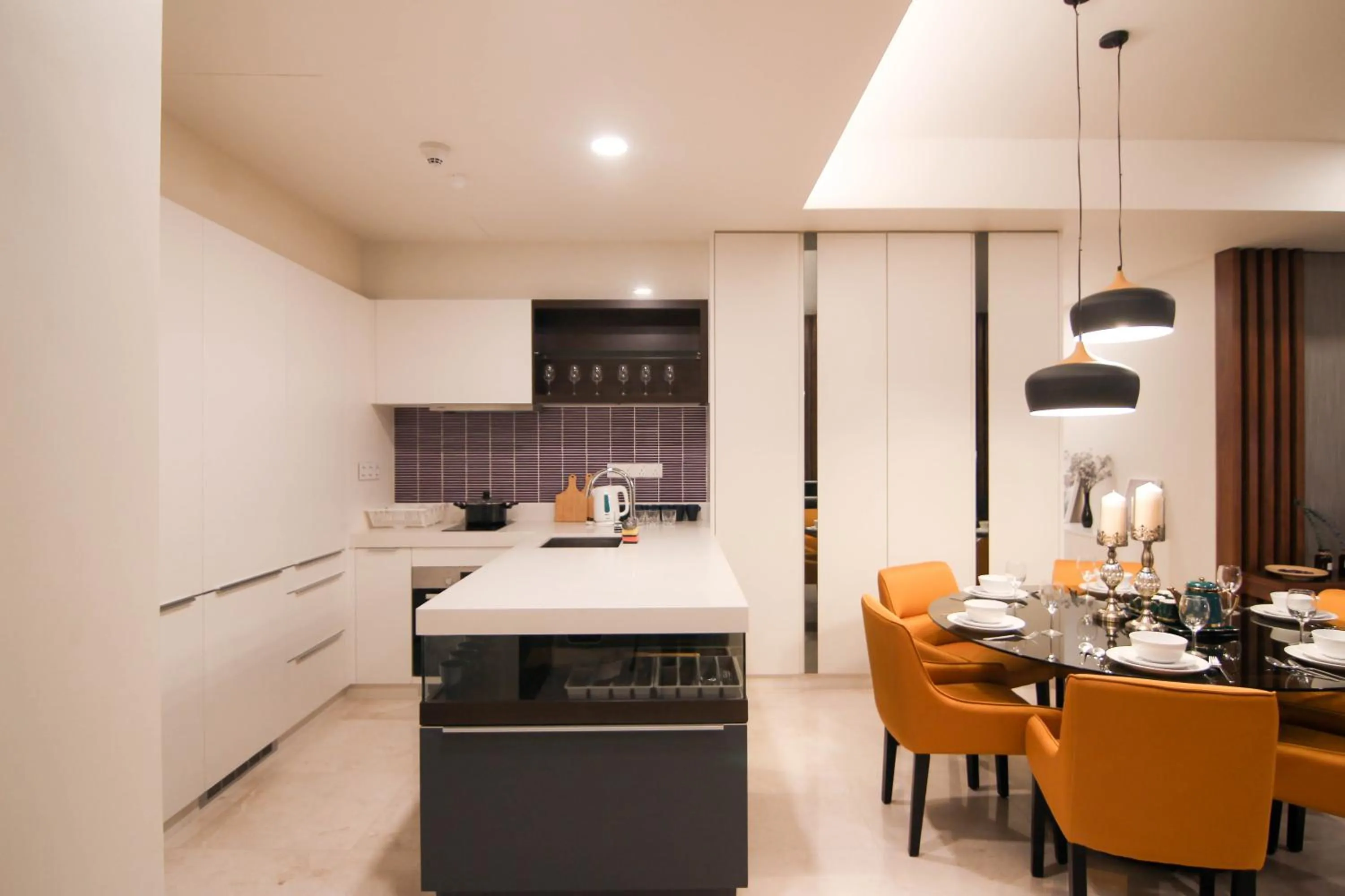 Tropicana The Residences KLCC, Premium