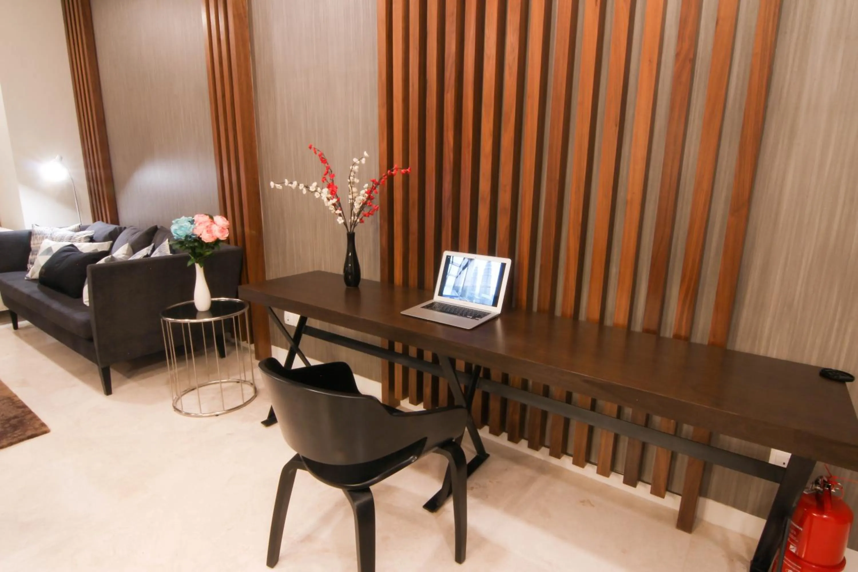 Tropicana The Residences KLCC, Premium