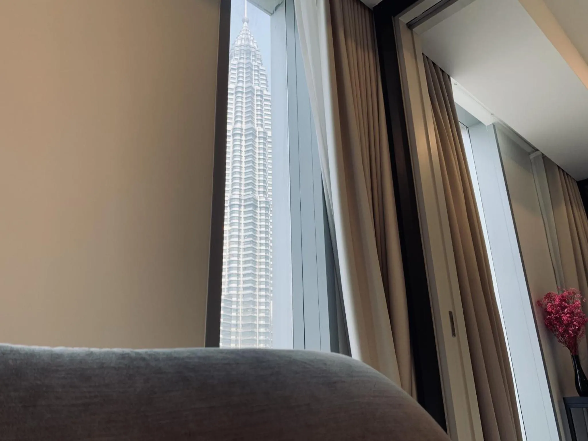 Tropicana The Residences KLCC, Premium