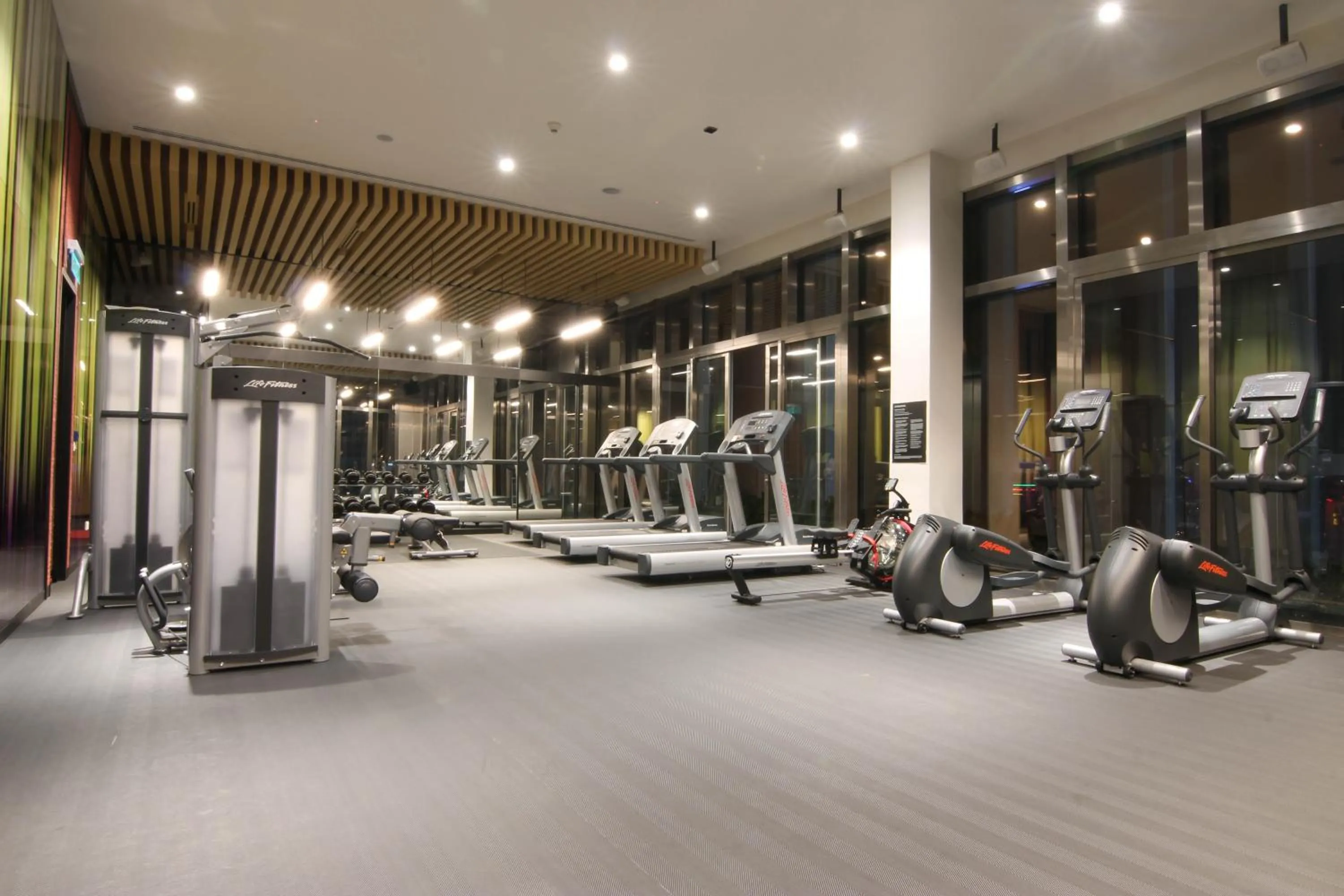 Tropicana The Residences KLCC, Premium