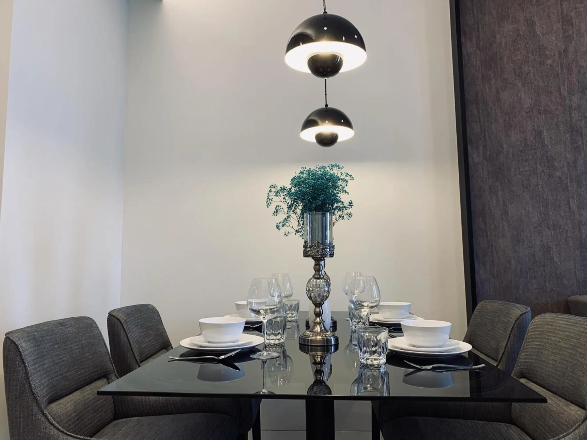 Tropicana The Residences KLCC, Premium