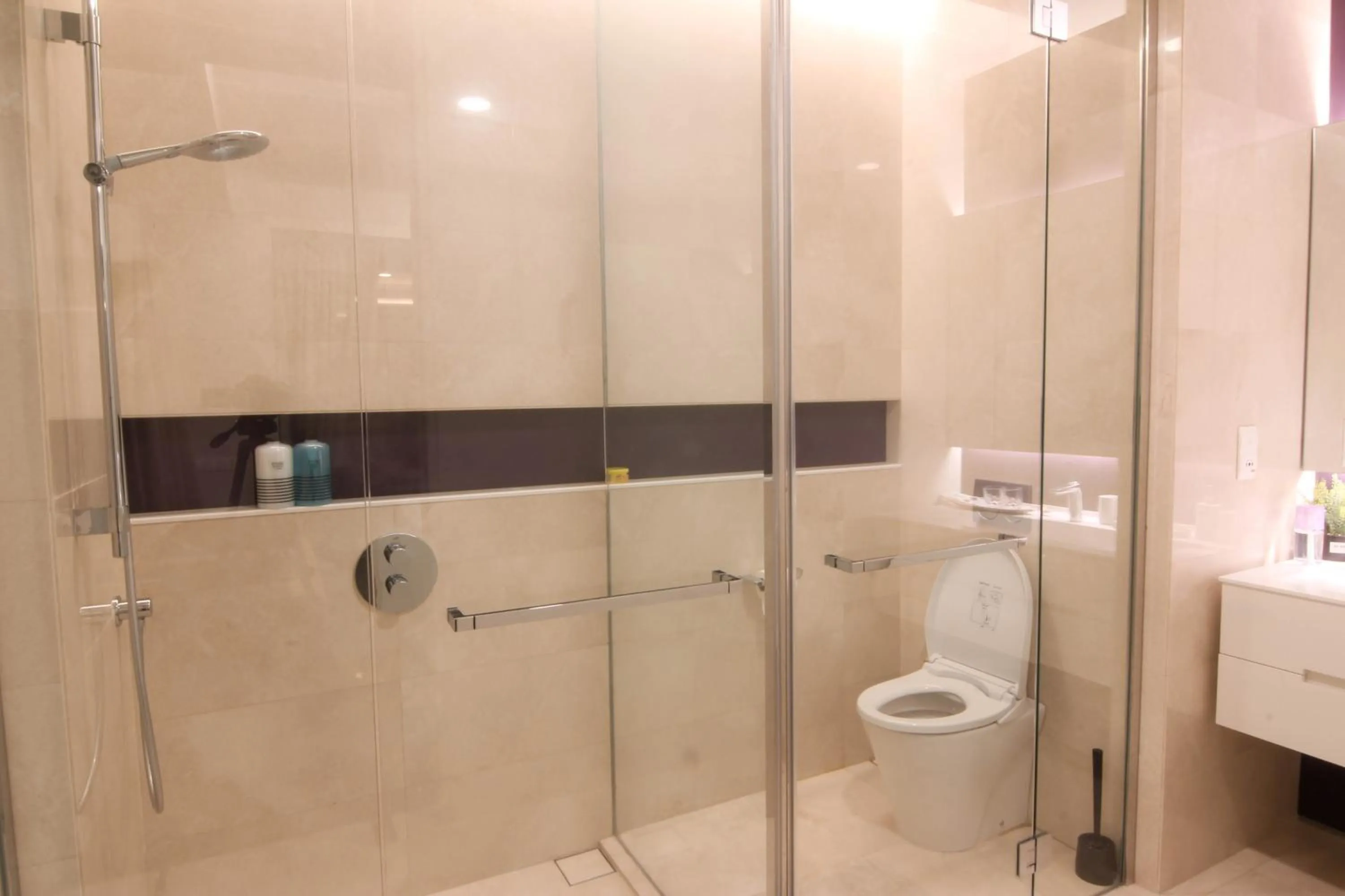 Tropicana The Residences KLCC, Premium