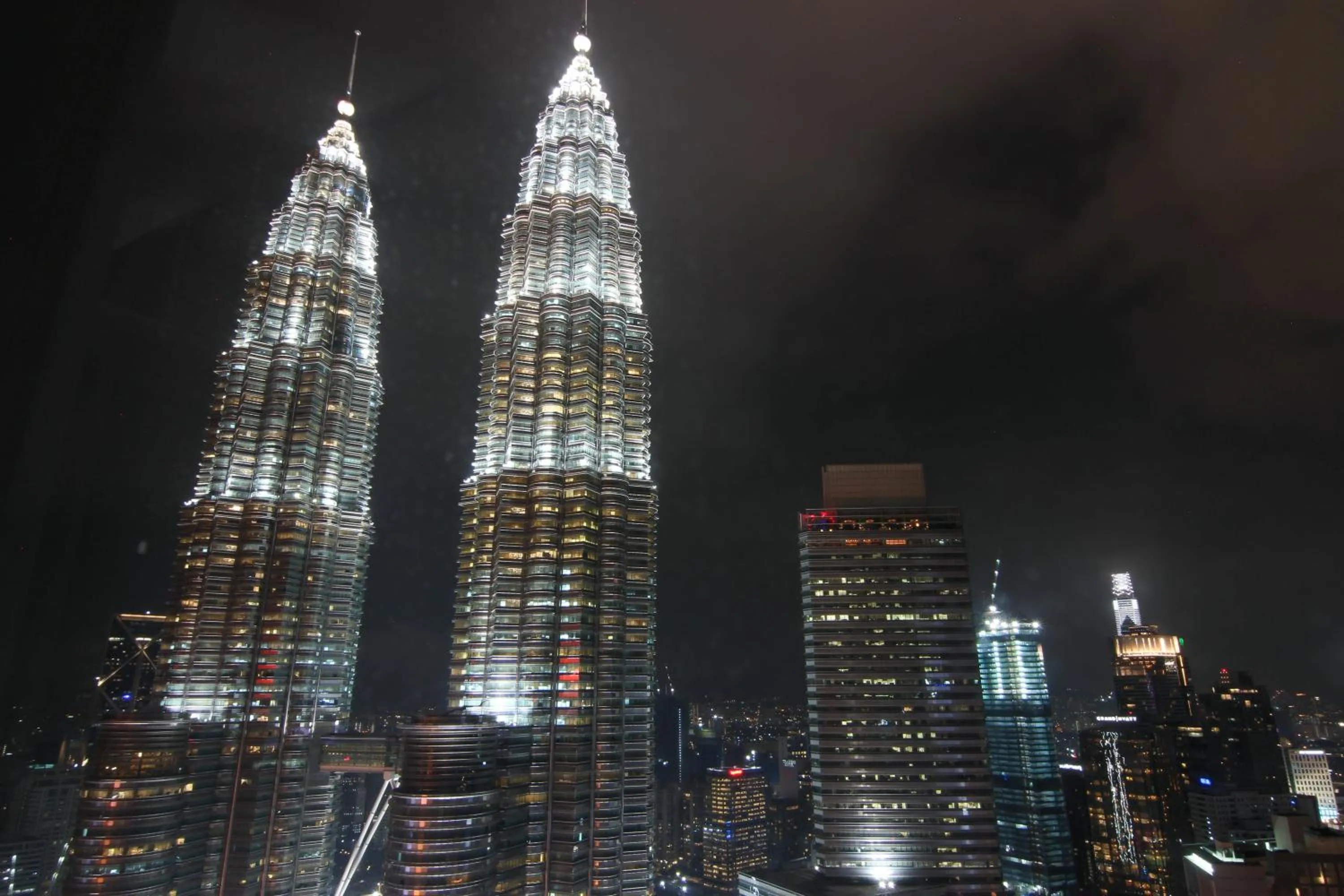 Tropicana The Residences KLCC, Premium