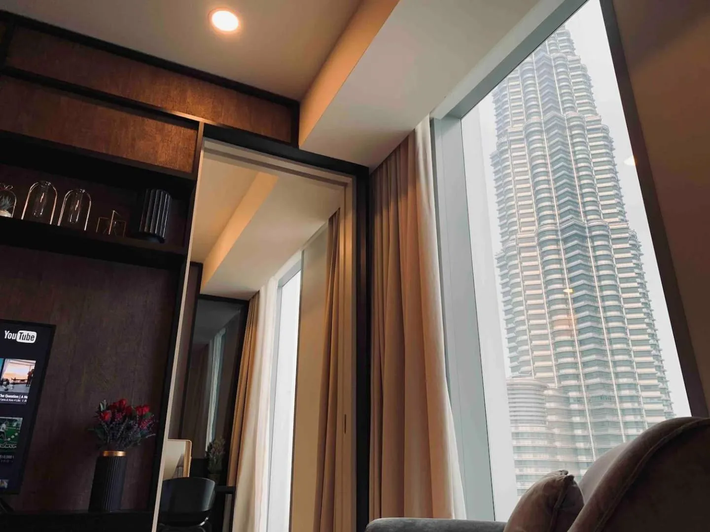 Tropicana The Residences KLCC, Premium